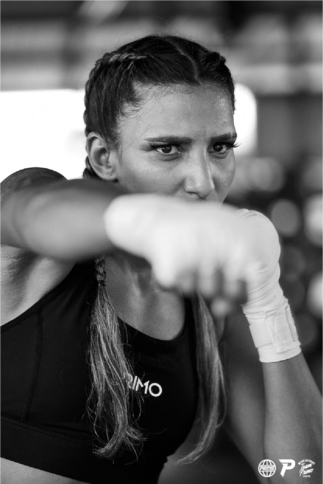 Priimo Training Team