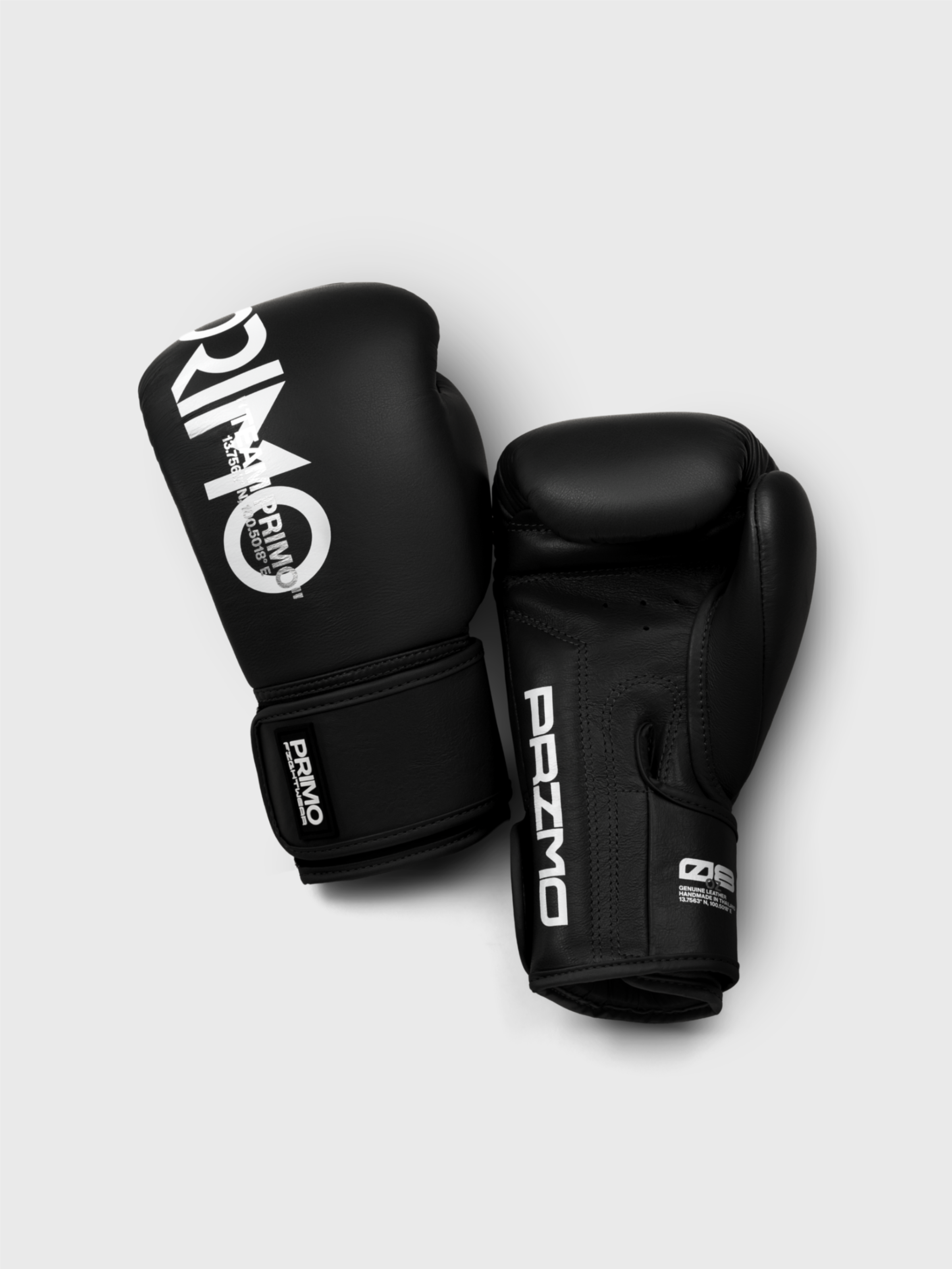 Mamba Series Boxing Gloves