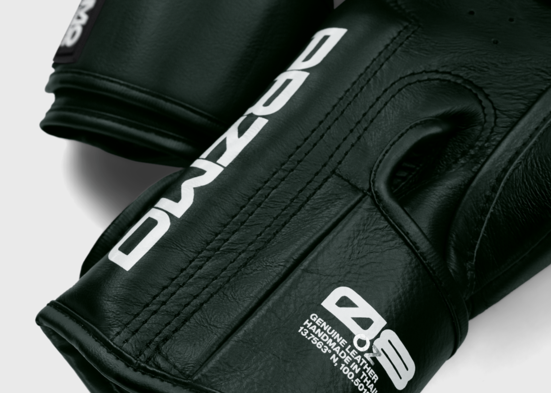 Primo Fight Wear Official Classic 2.0 Gloves - Green