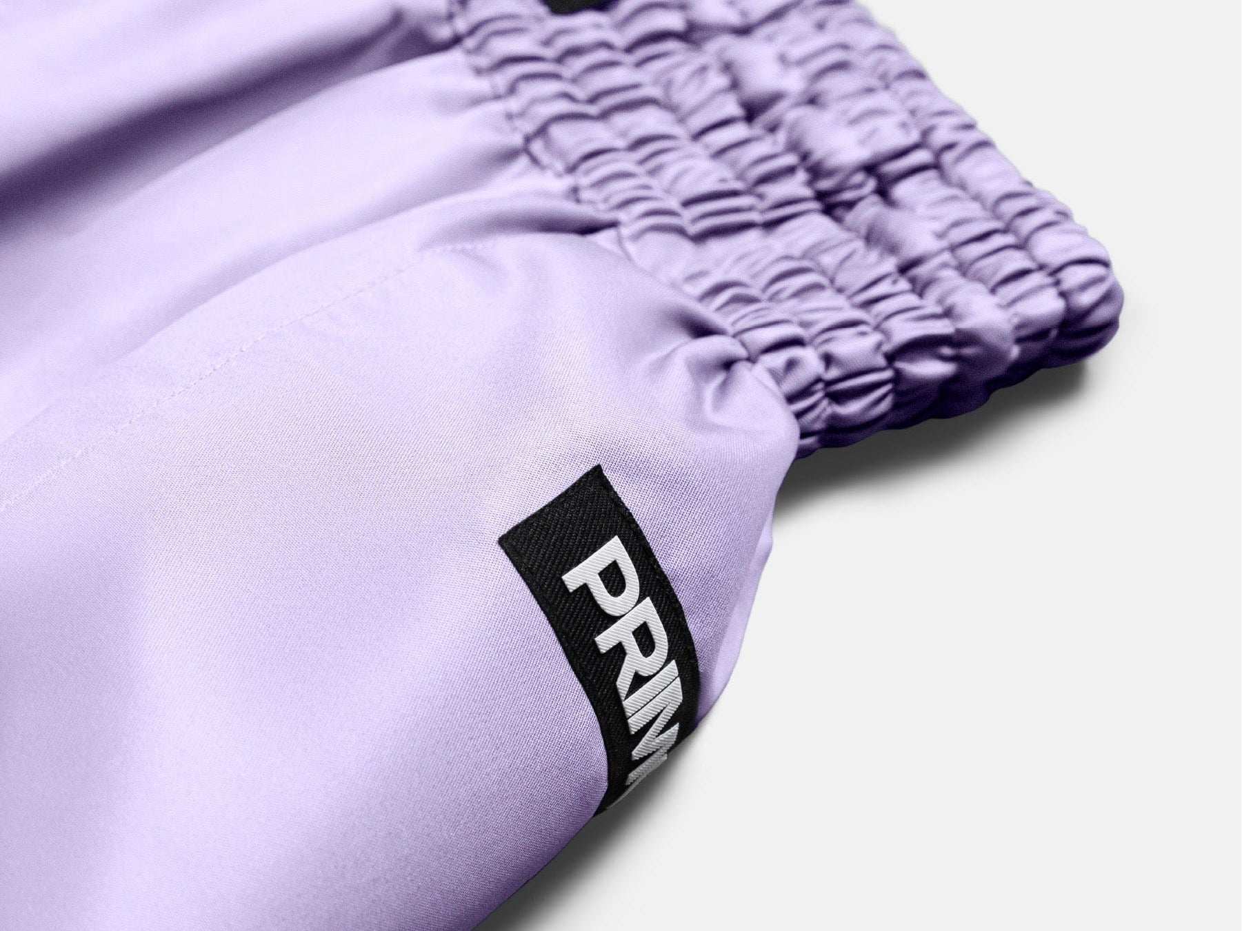 Primo Fight Wear Official Muay Thai Shorts - Alta Series -  Pastel Purple