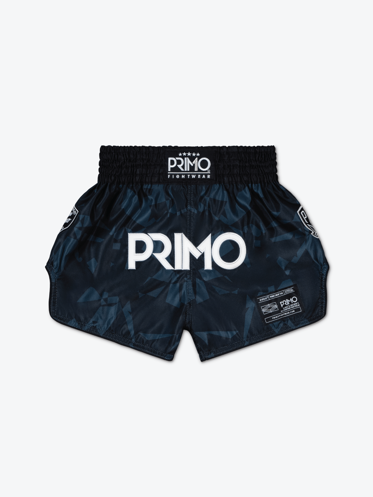 PRIMO ムエタイショーツ 4点セット PRIMO ムエタイショーツ 4点セット