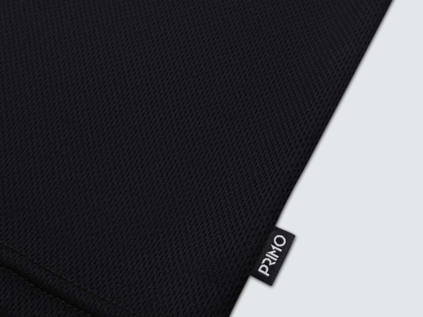 Primo Fight Wear Official Primo Kin Tank Top - Black