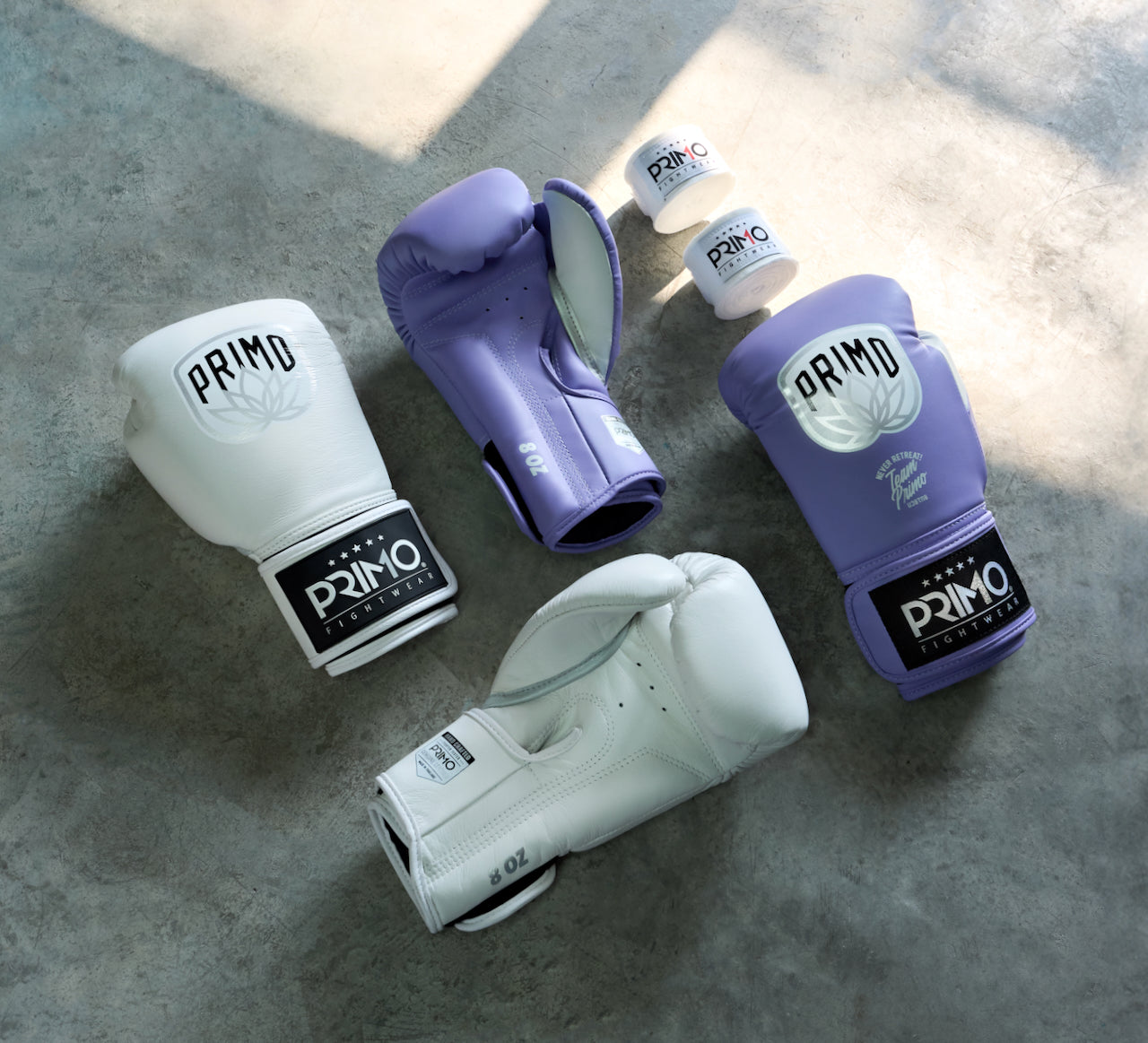 CHOOSING THE PERFECT PAIR OF BOXING GLOVES
