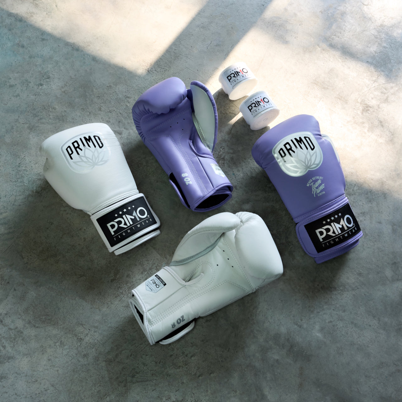 CHOOSING THE PERFECT PAIR OF BOXING GLOVES