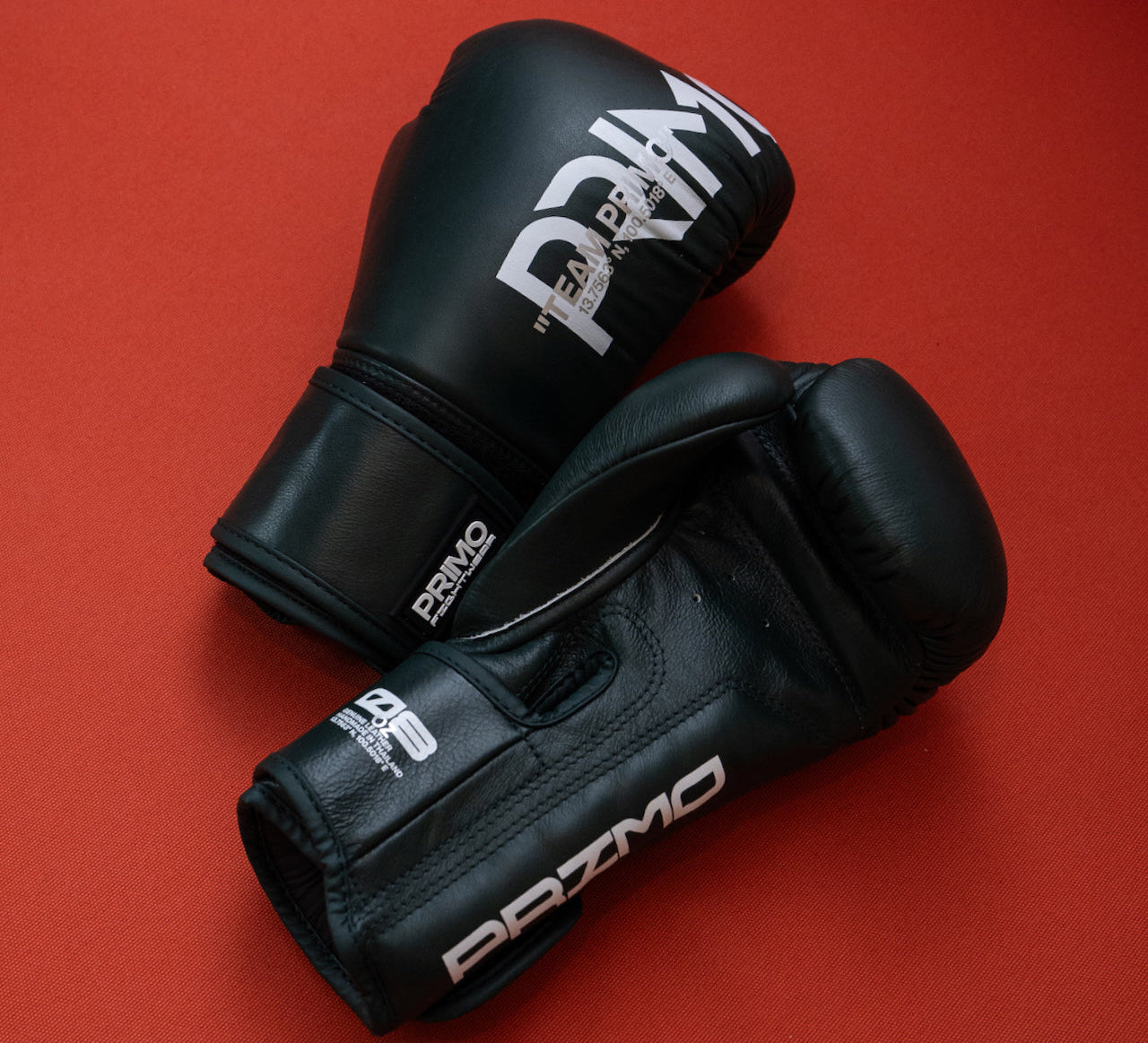 How to Choose Your First Pair of Muay Thai Gloves: A Beginner's Guide