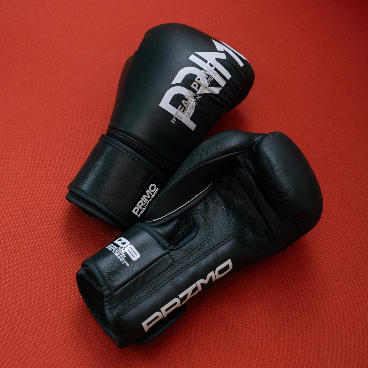 How to Choose Your First Pair of Muay Thai Gloves: A Beginner's Guide