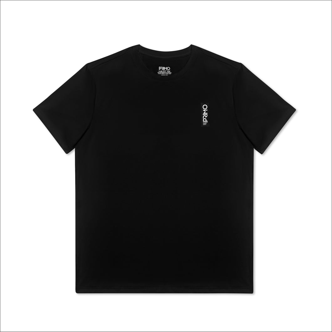 BLK Label Dri-Fit T-Shirt Black