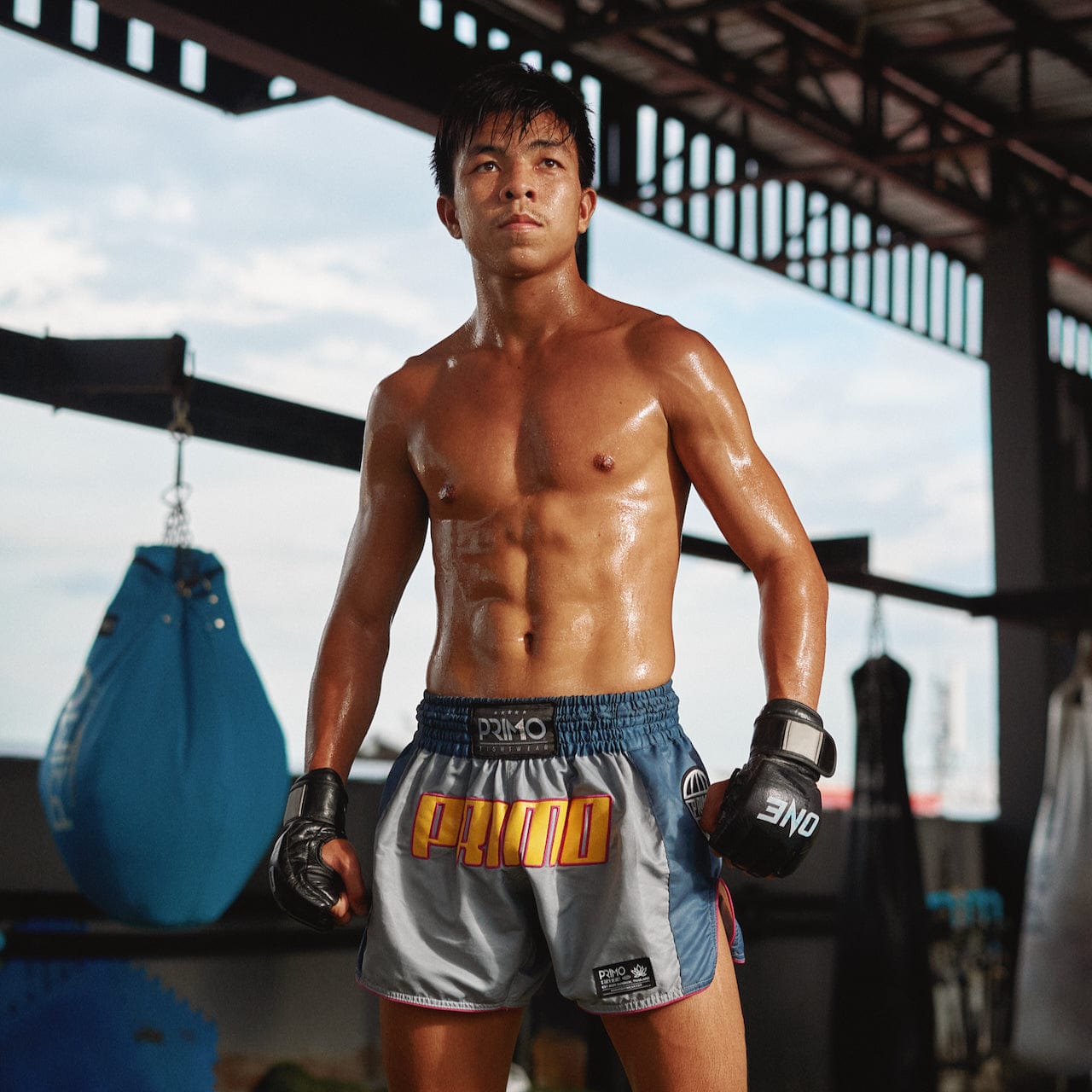 Fight Wear Collection