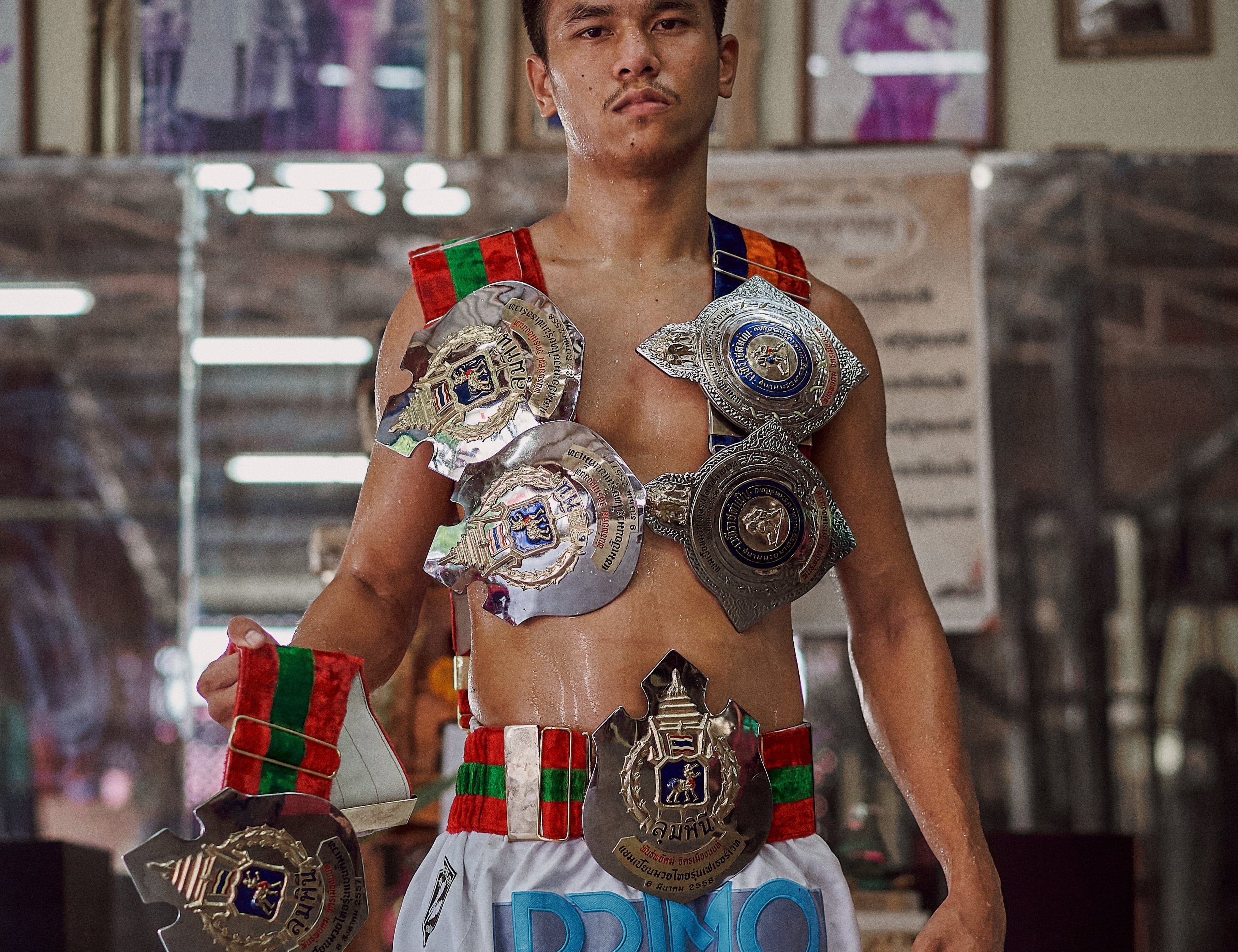 Panpayak Jitmuangnon