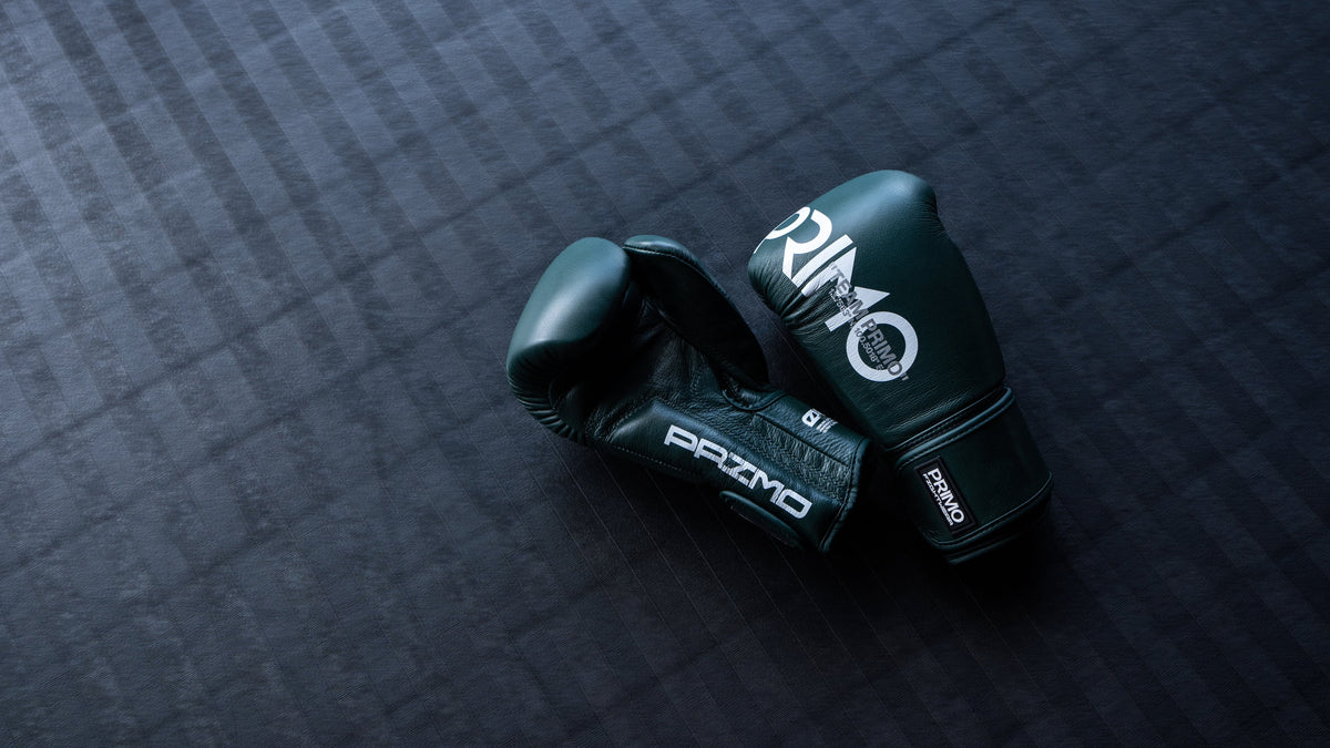 Primo Fightwear gear