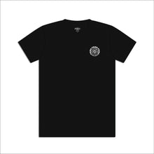 Load image into Gallery viewer, Primo Heart Of Champions Cotton T-Shirt Black
