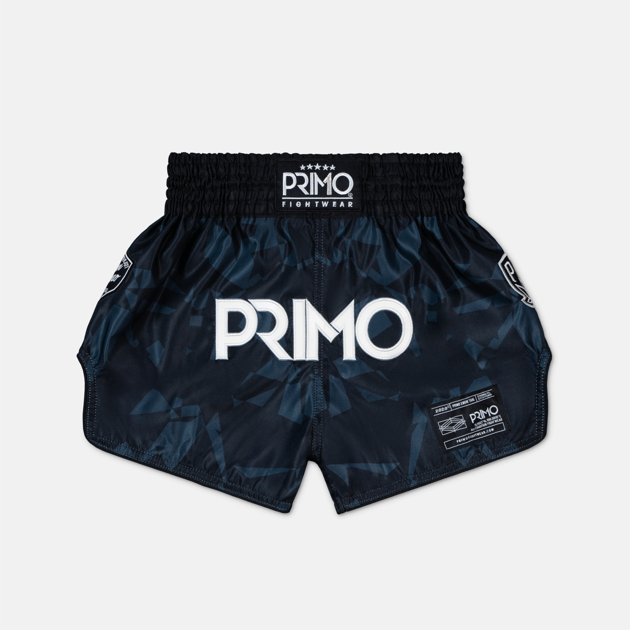PRIMO ムエタイショーツ 4点セット All Products │ Primo Fight Wear – Tagged