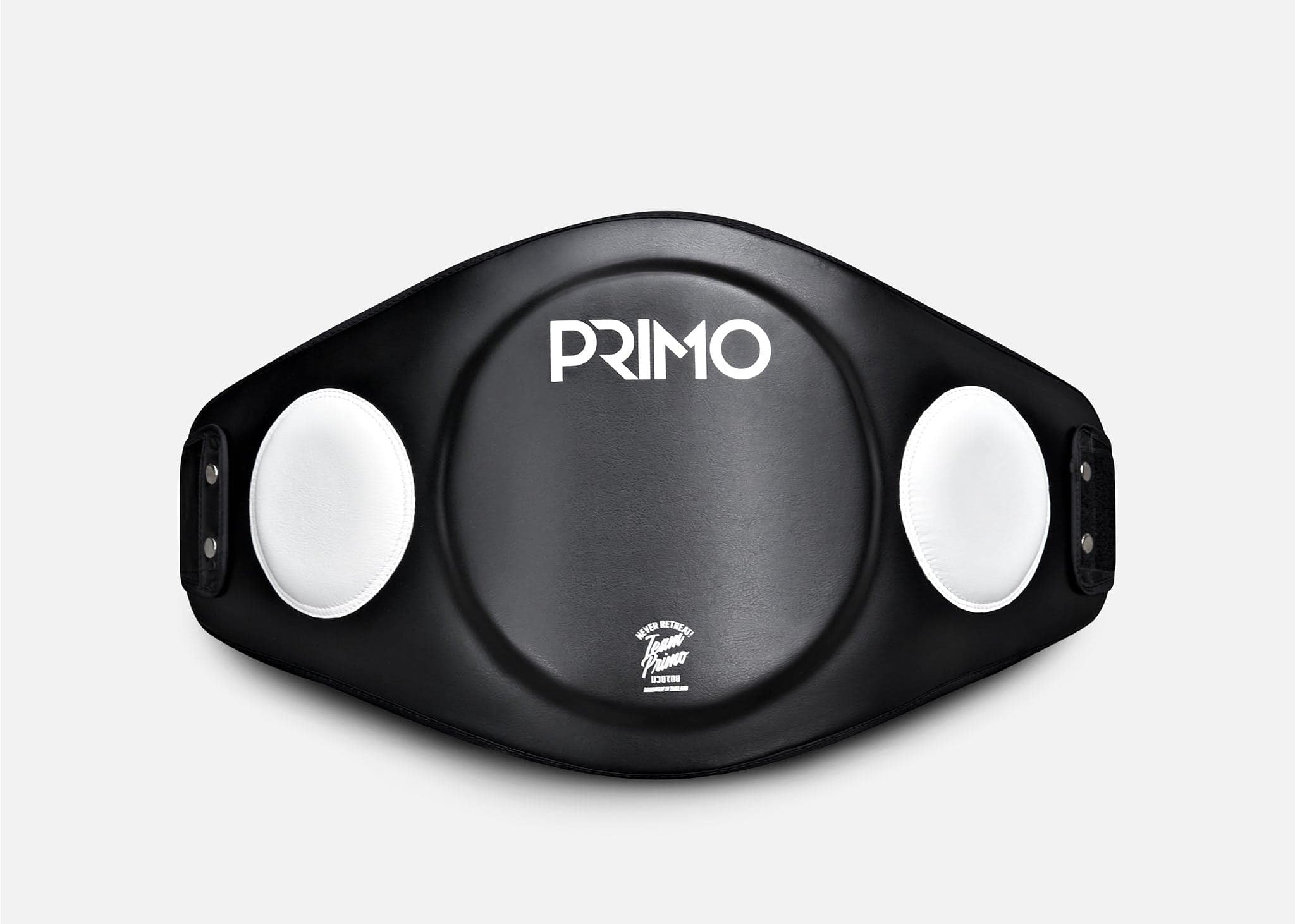 Primo Fight Wear Official Primo Classic Belly Pad