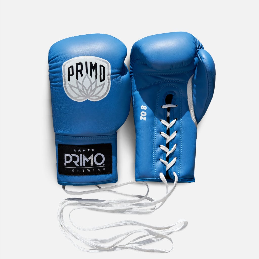 Primo Fightwear Premium Muay Thai Gloves
