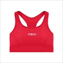 Load image into Gallery viewer, Air Sports Bra - Red
