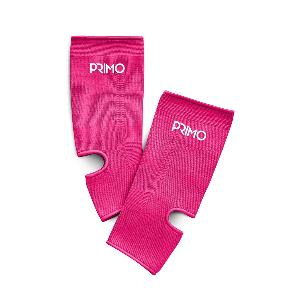 Primo Monochrome Ankleguards Pink