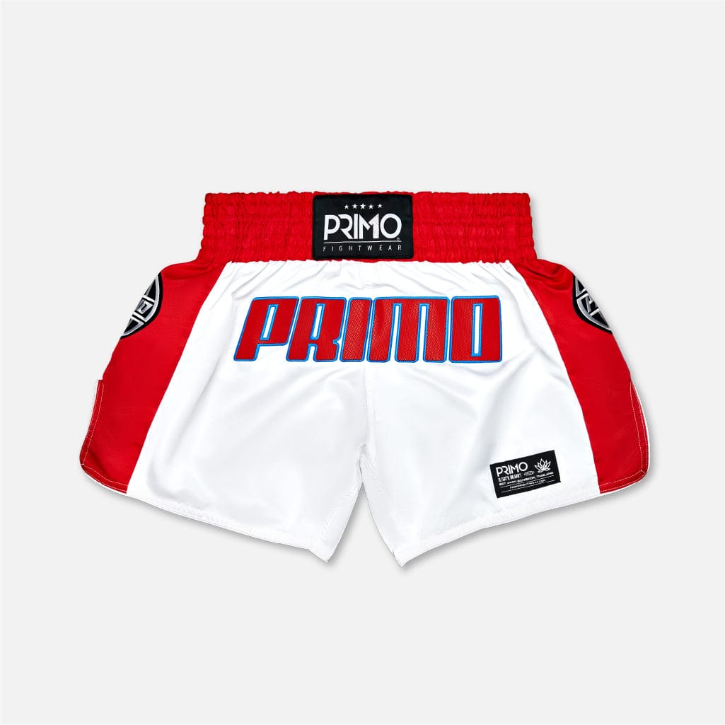 Primo Pro Affiliate Dashboard – Primo Fightwear Official