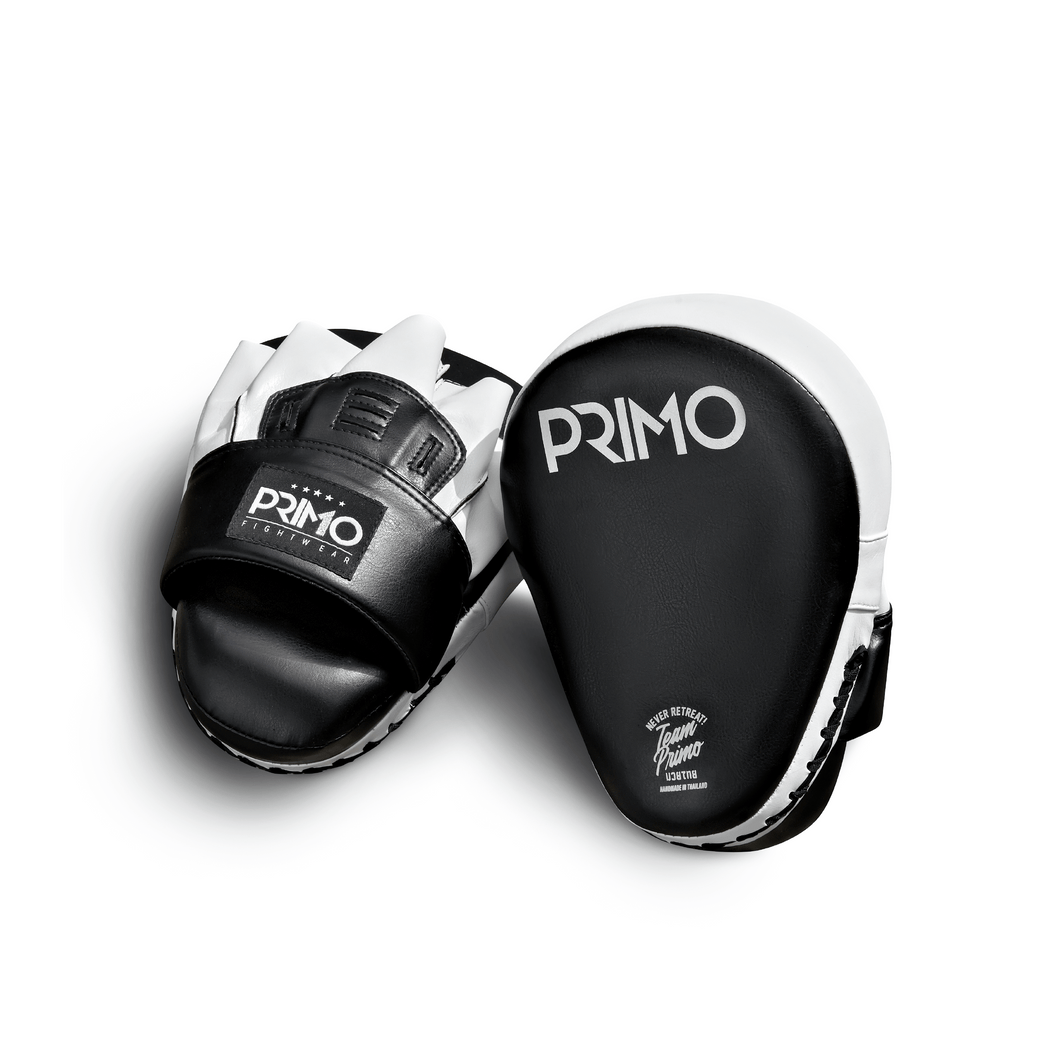 Primo Striking Focus Mitts