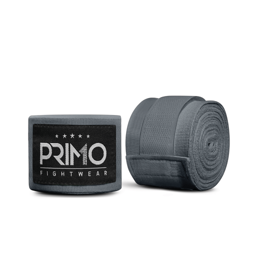 Standard Hand Wraps Tempest Grey