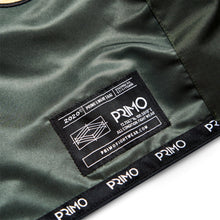 Load image into Gallery viewer, Muay Thai Shorts - Hologram Series - Valor Green
