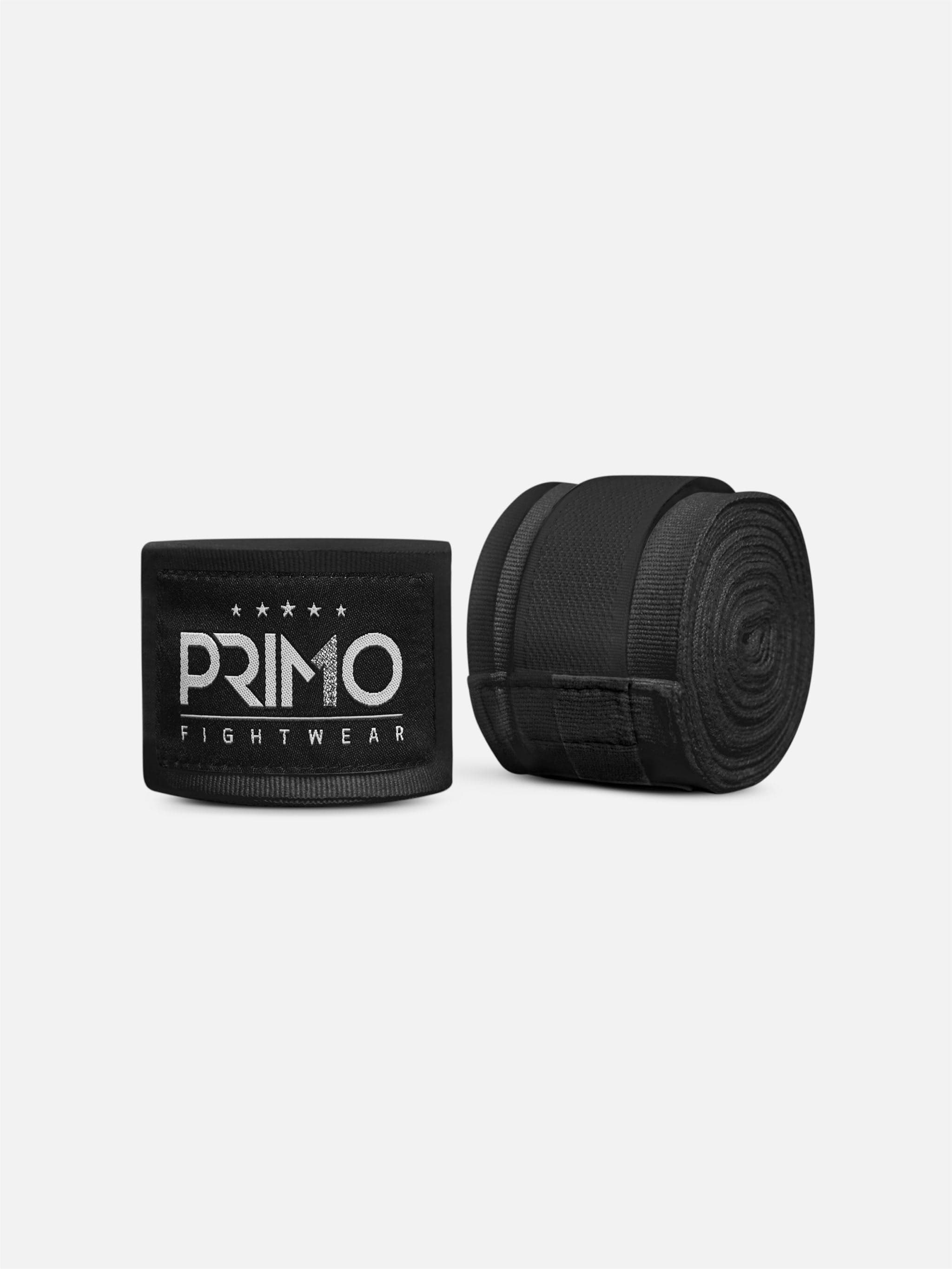 Hand Wraps