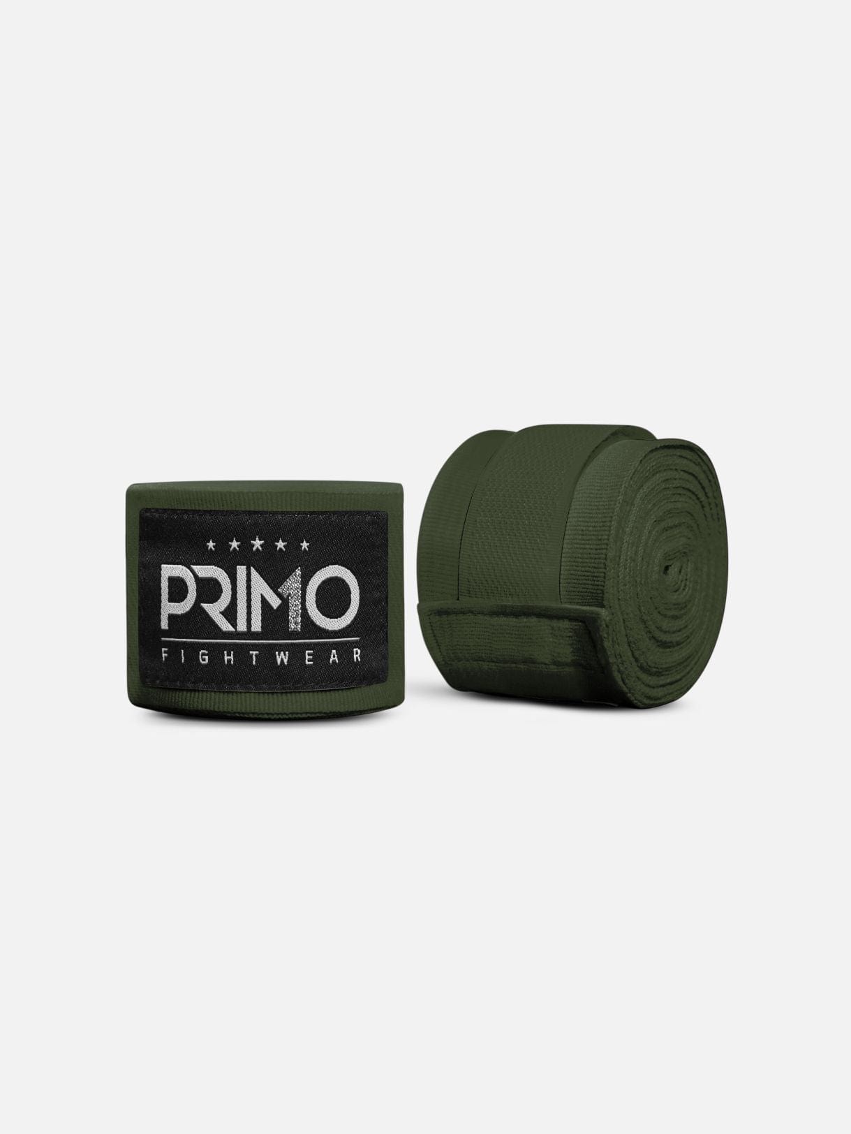 Primo Pro Primo Fight Wear Hand Wraps 160 Series - Hunter Green – Primo Fightwear ...
