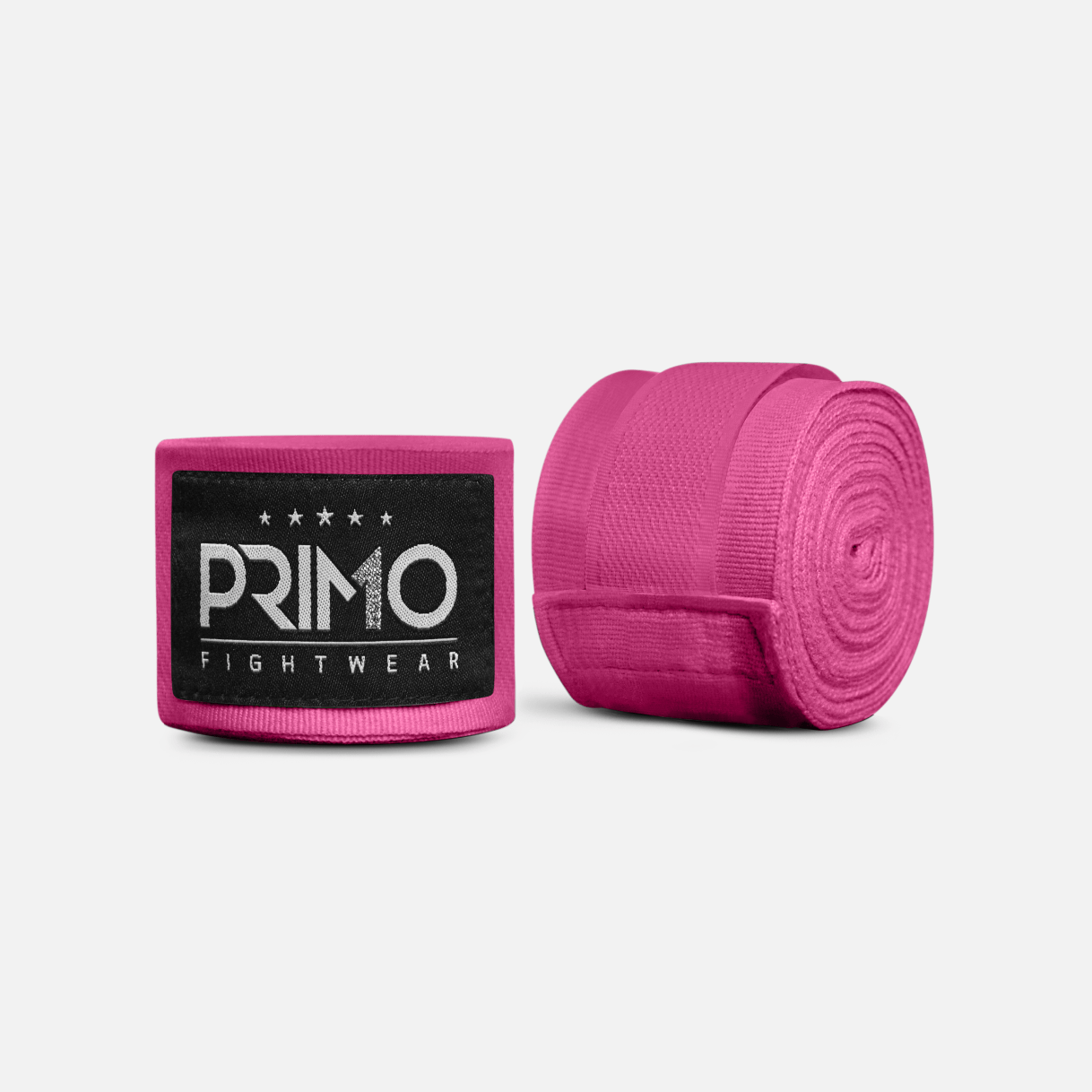 180 Series Hand Wraps - Harlem Pink