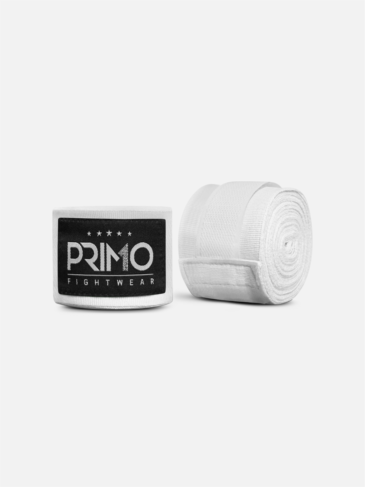 Primo Pro Primo Fight Wear 160 Series Hand Wraps - Pro White – Primo Fightwear ...
