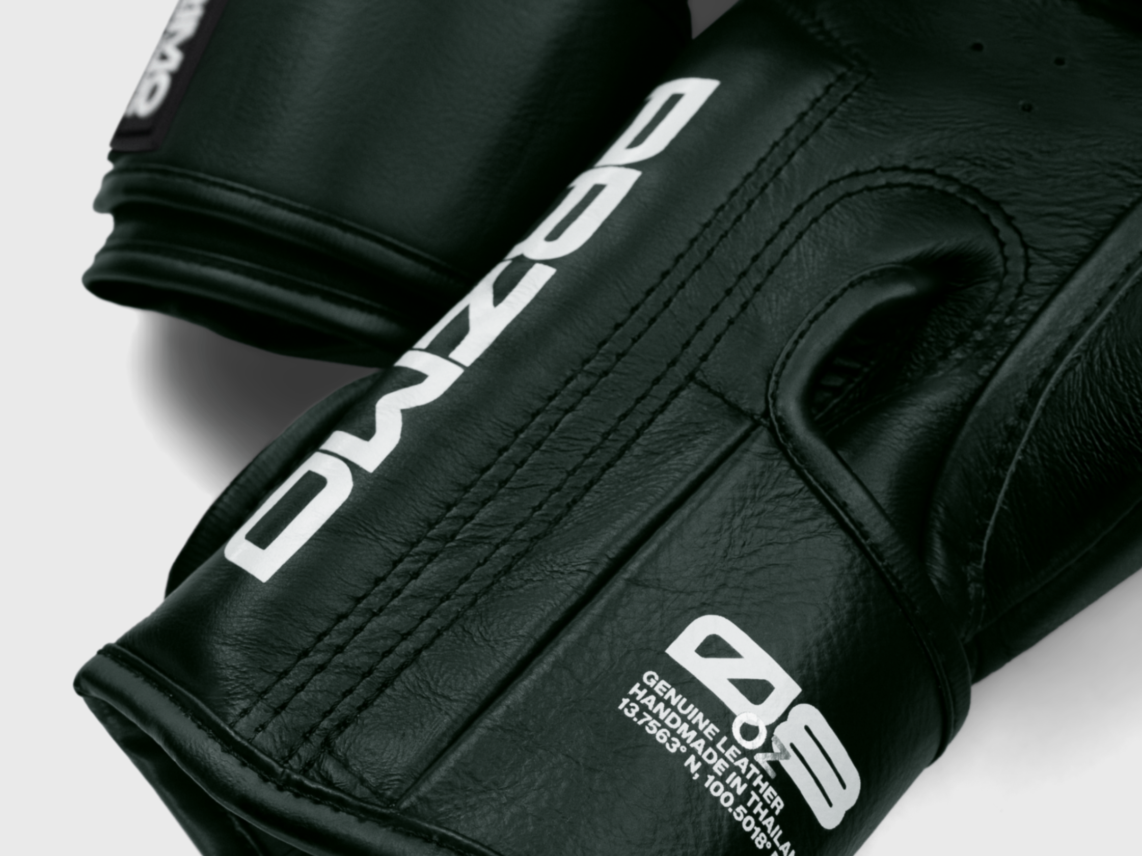 Primo Fight Wear Official Classic 2.0 Gloves - Green