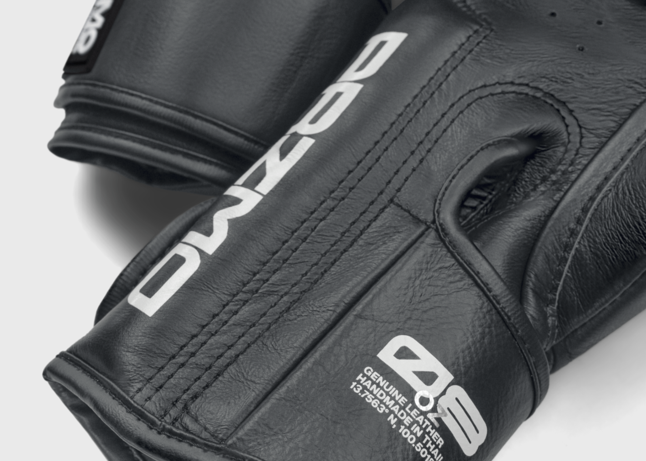 Primo Fight Wear Official Classic 2.0 Gloves - Grey
