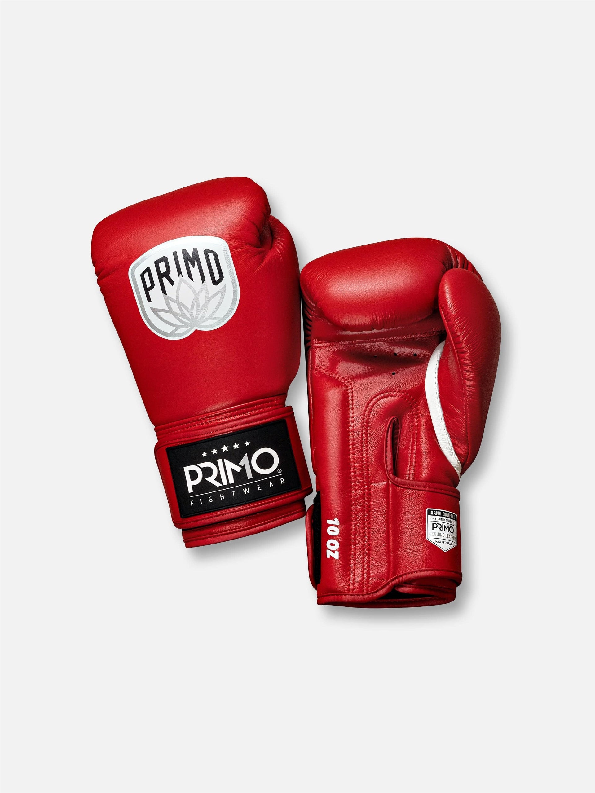 Emblem 2.0 Boxing Gloves