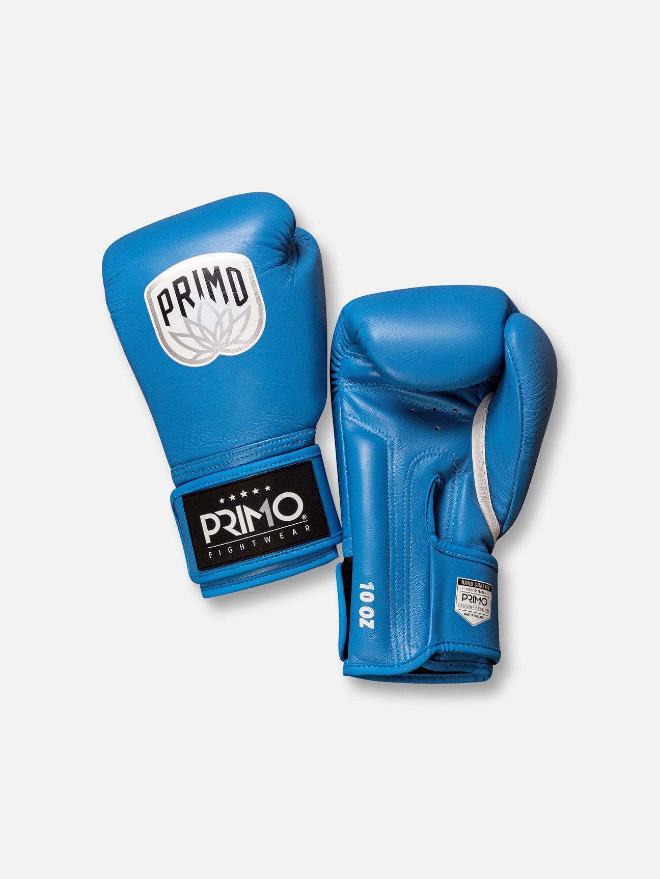 Symbol Mayan Print Pattern Boxing Gloves