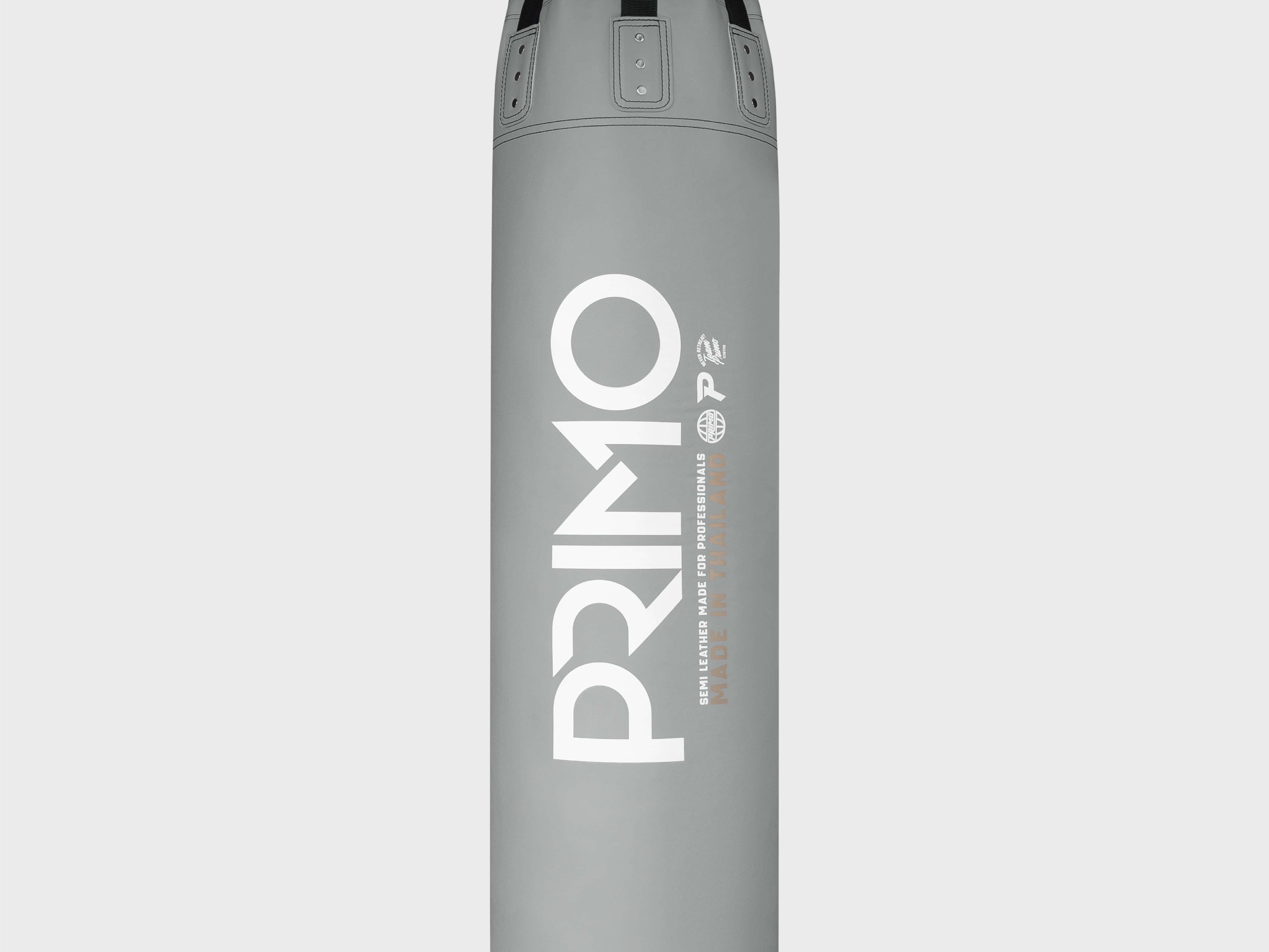 Primo Fight Wear Official Heavy Bags Semi Leather 40x150cm