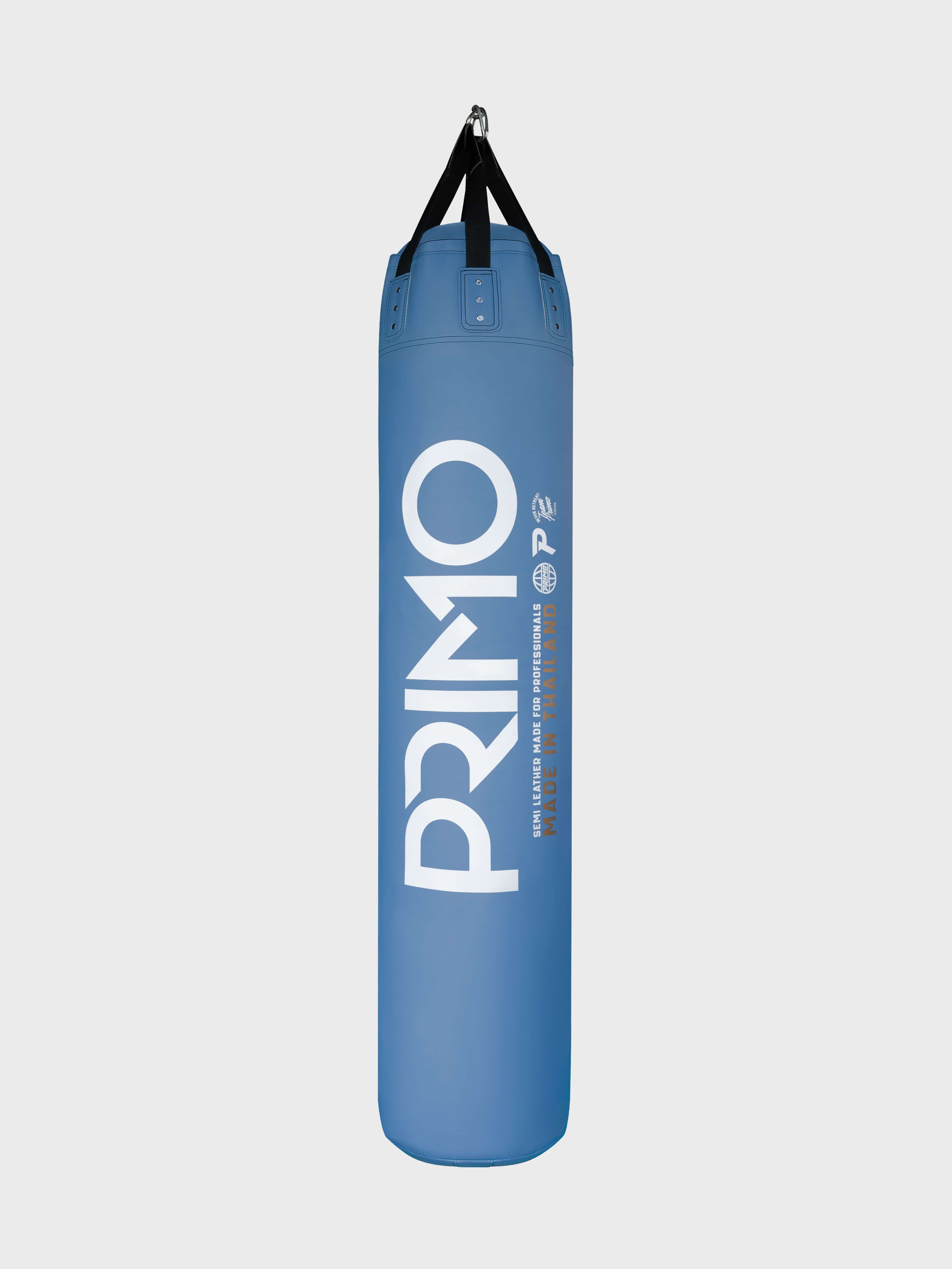Heavy Bags Semi Leather 40x180cm – Primo Fightwear Official