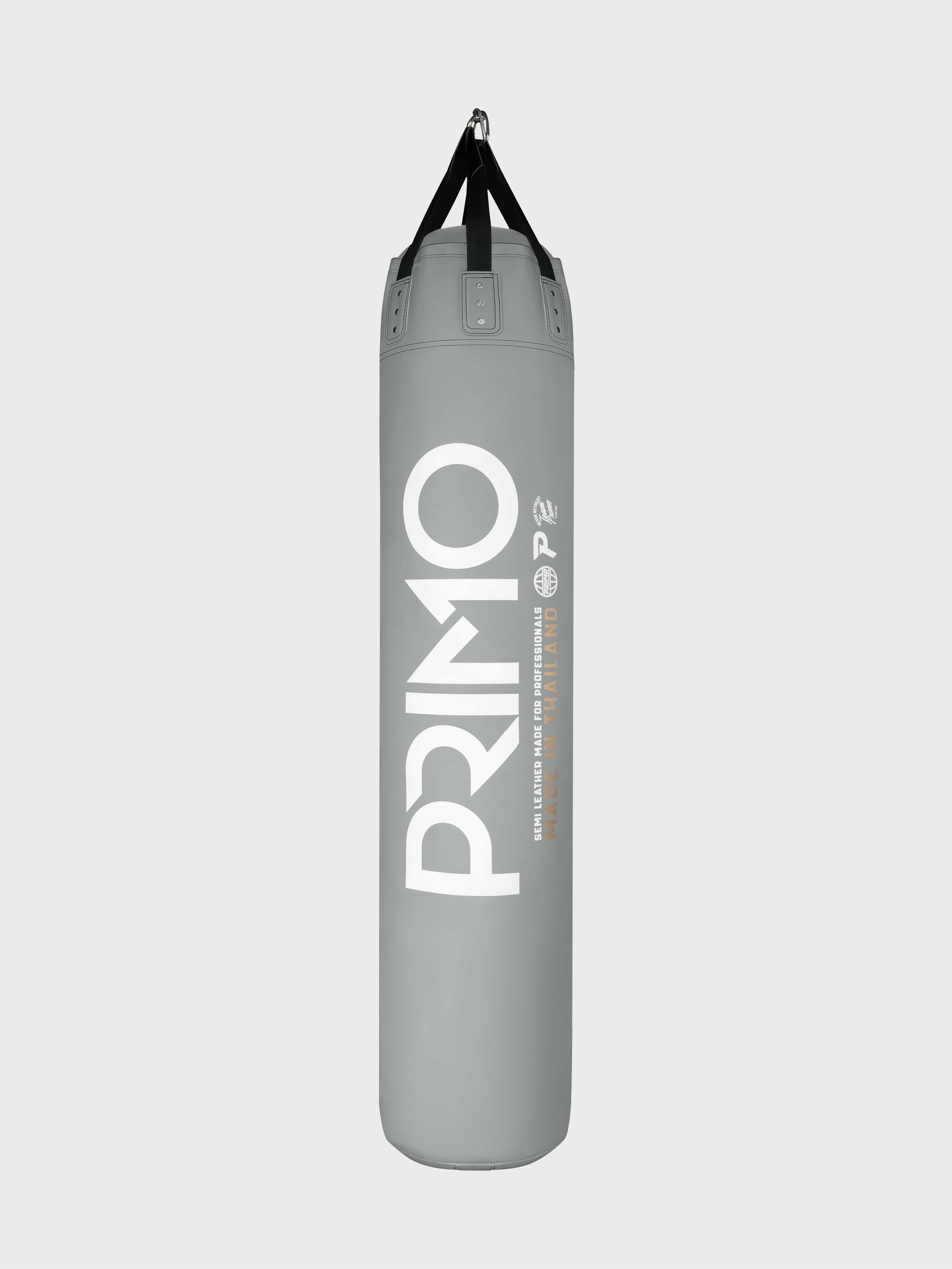 Heavy Bags Semi Leather 40x180cm – Primo Fightwear Official