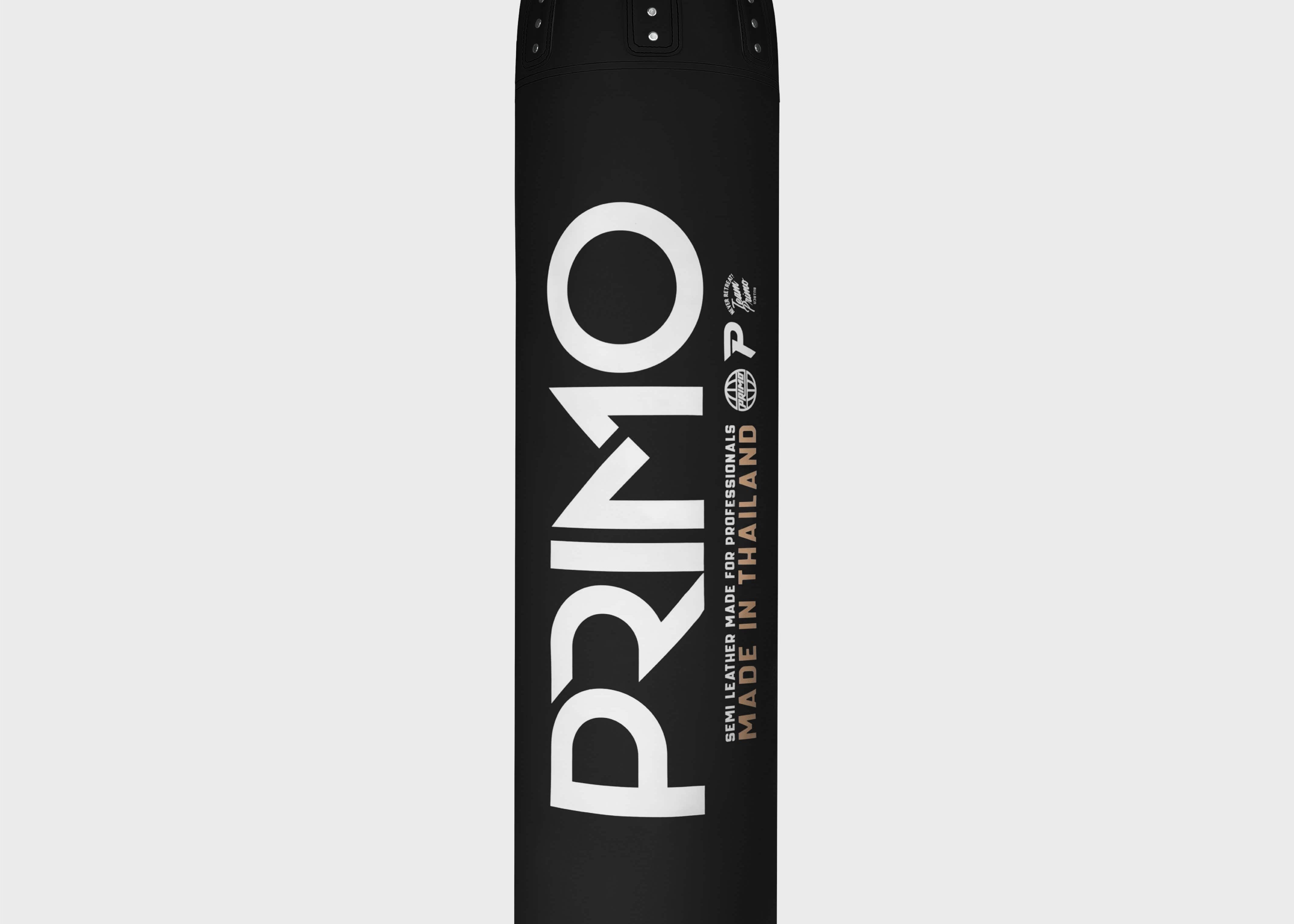 primo disposable vape Heavy Bags Semi Leather 40x180cm – Primo Fightwear Official