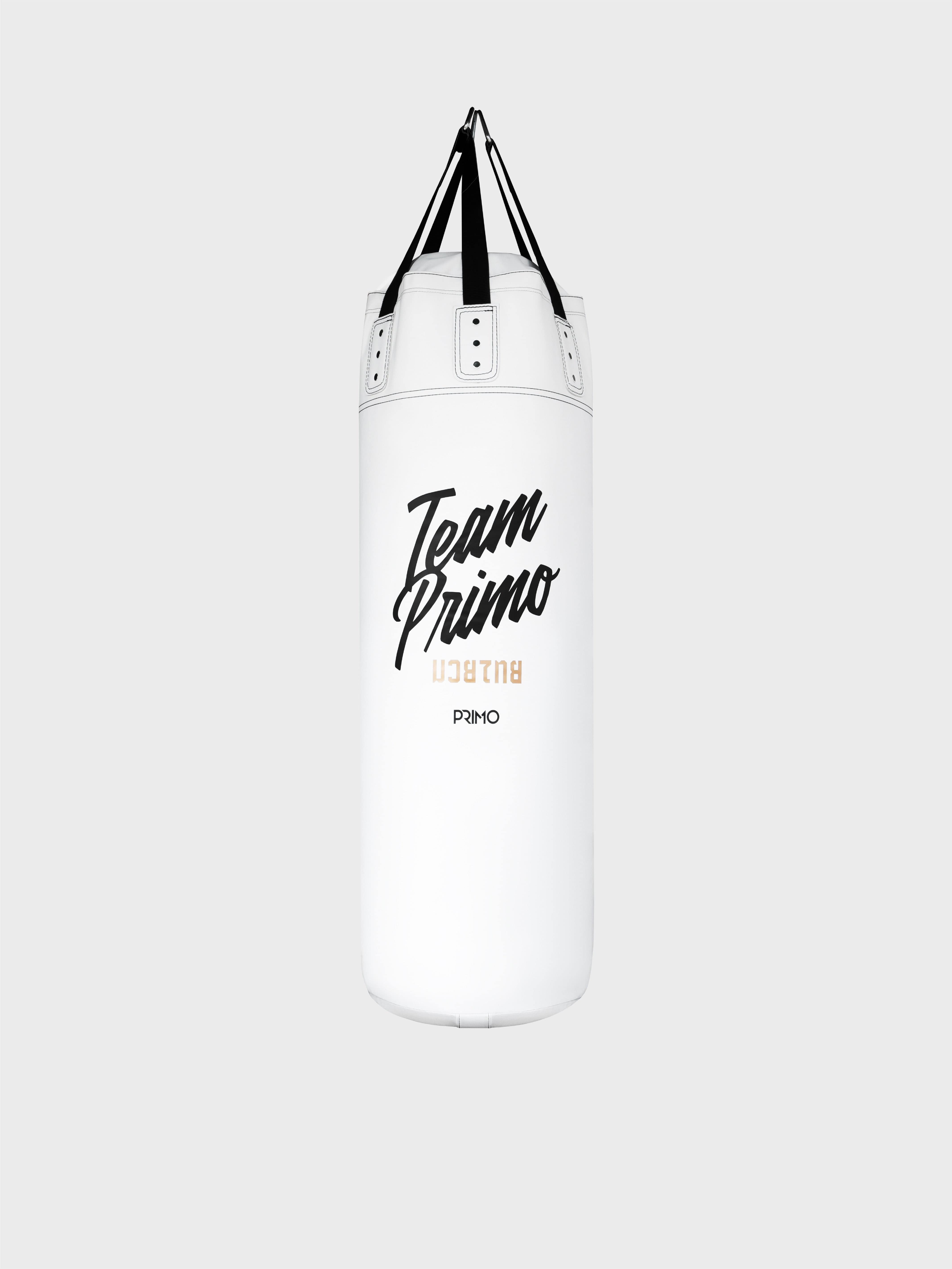 Heavy Bags Semi Leather 45x120cm – Primo Fightwear Official