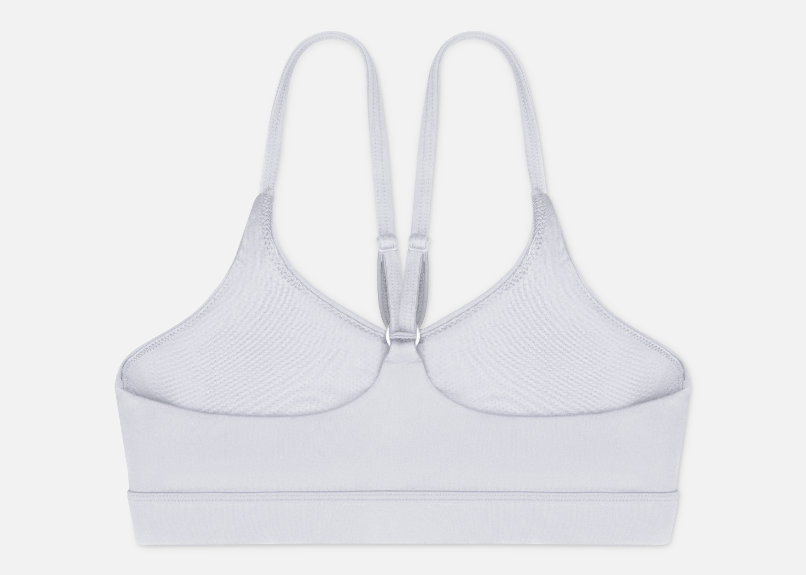 Primo Fight Wear Official Infinity Sports Bra - White