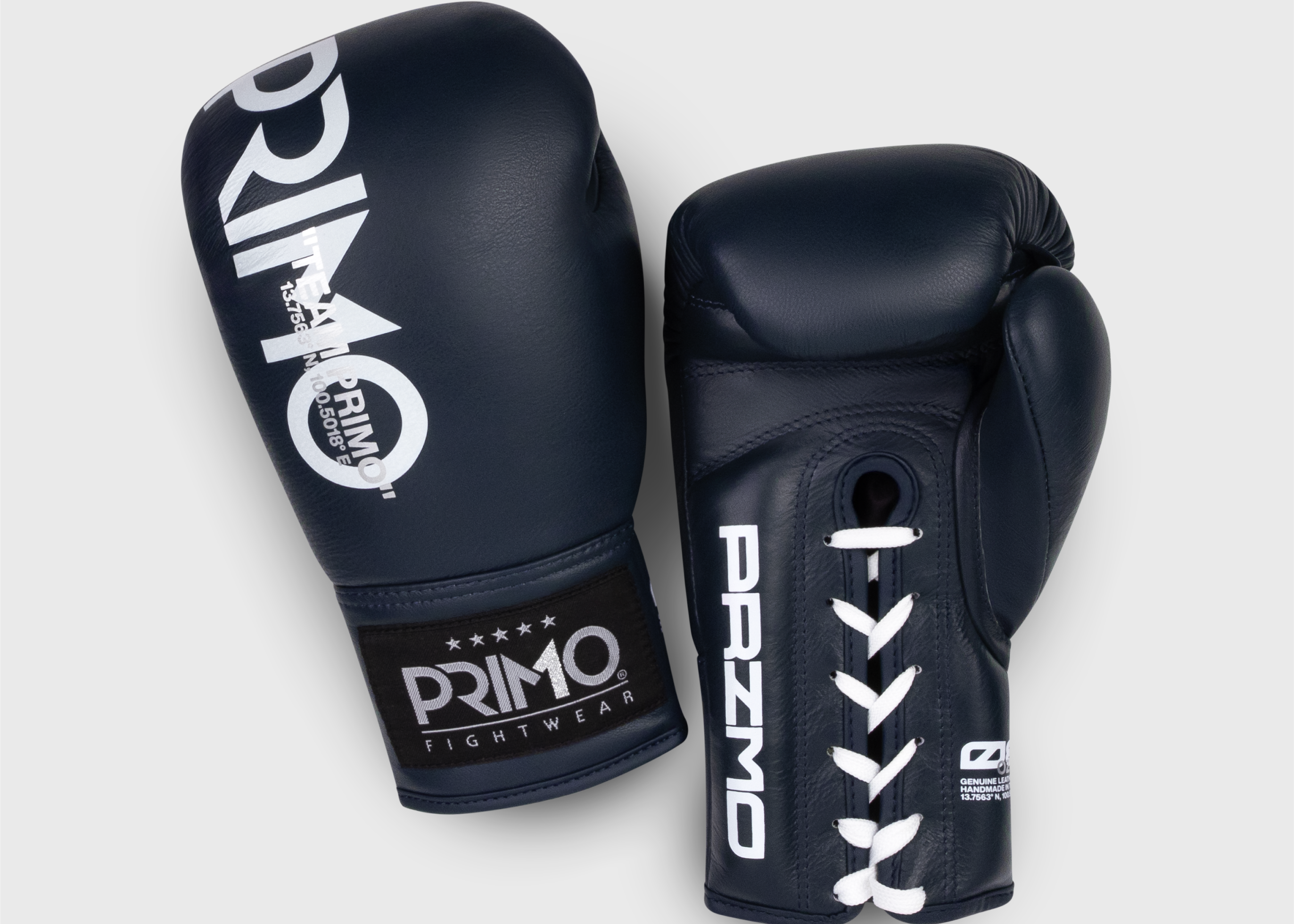 Primo Fight Wear Pro Lace Up Boxing Gloves - Onyx Black – Primo Primo Fight Wear Pro Lace Up Boxing Gloves - Onyx Black – Primo