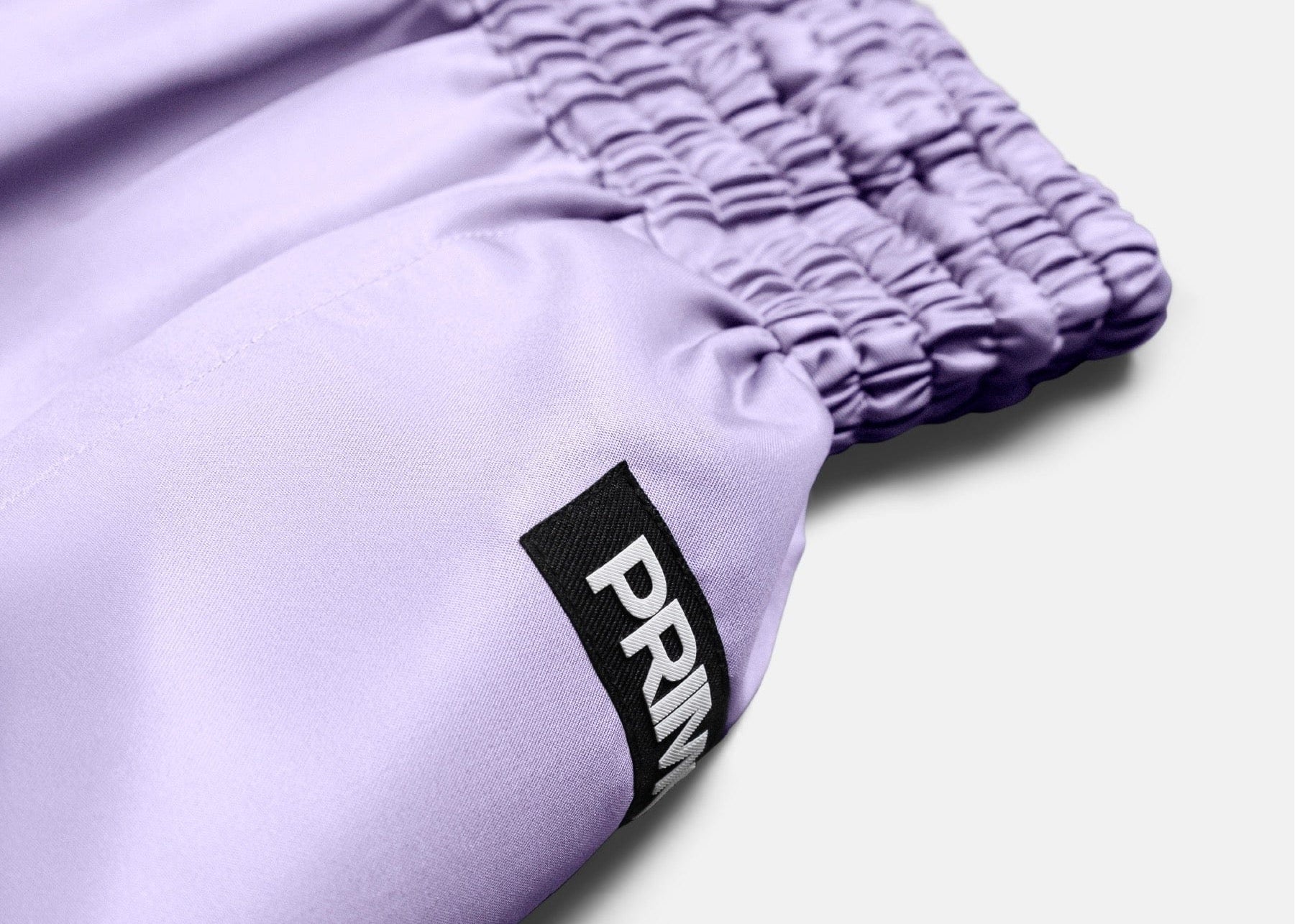 Primo Fight Wear Official Muay Thai Shorts - Alta Series -  Pastel Purple