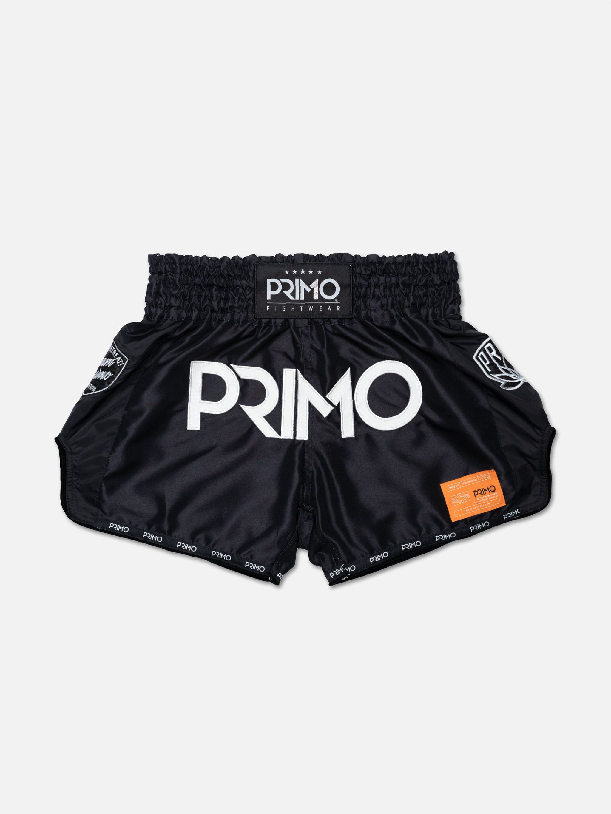 PRIMO ムエタイショーツ 4点セット PRIMO ムエタイショーツ 4点セット（Primo Muay Thai Gear