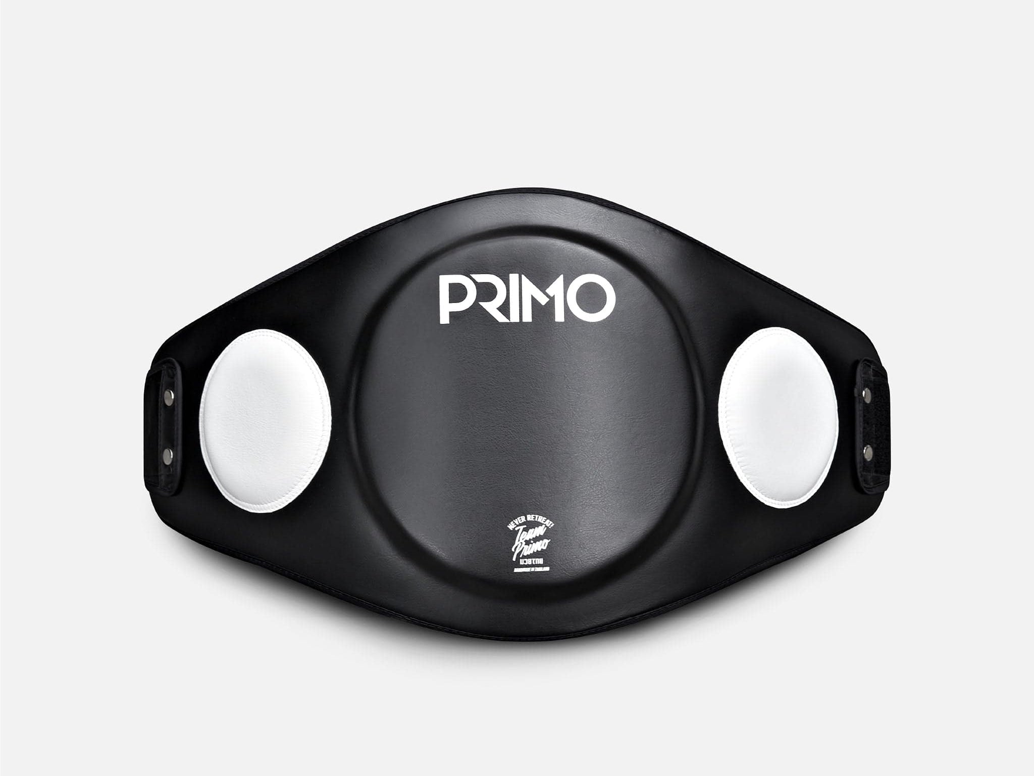 Primo Fight Wear Official Primo Classic Belly Pad