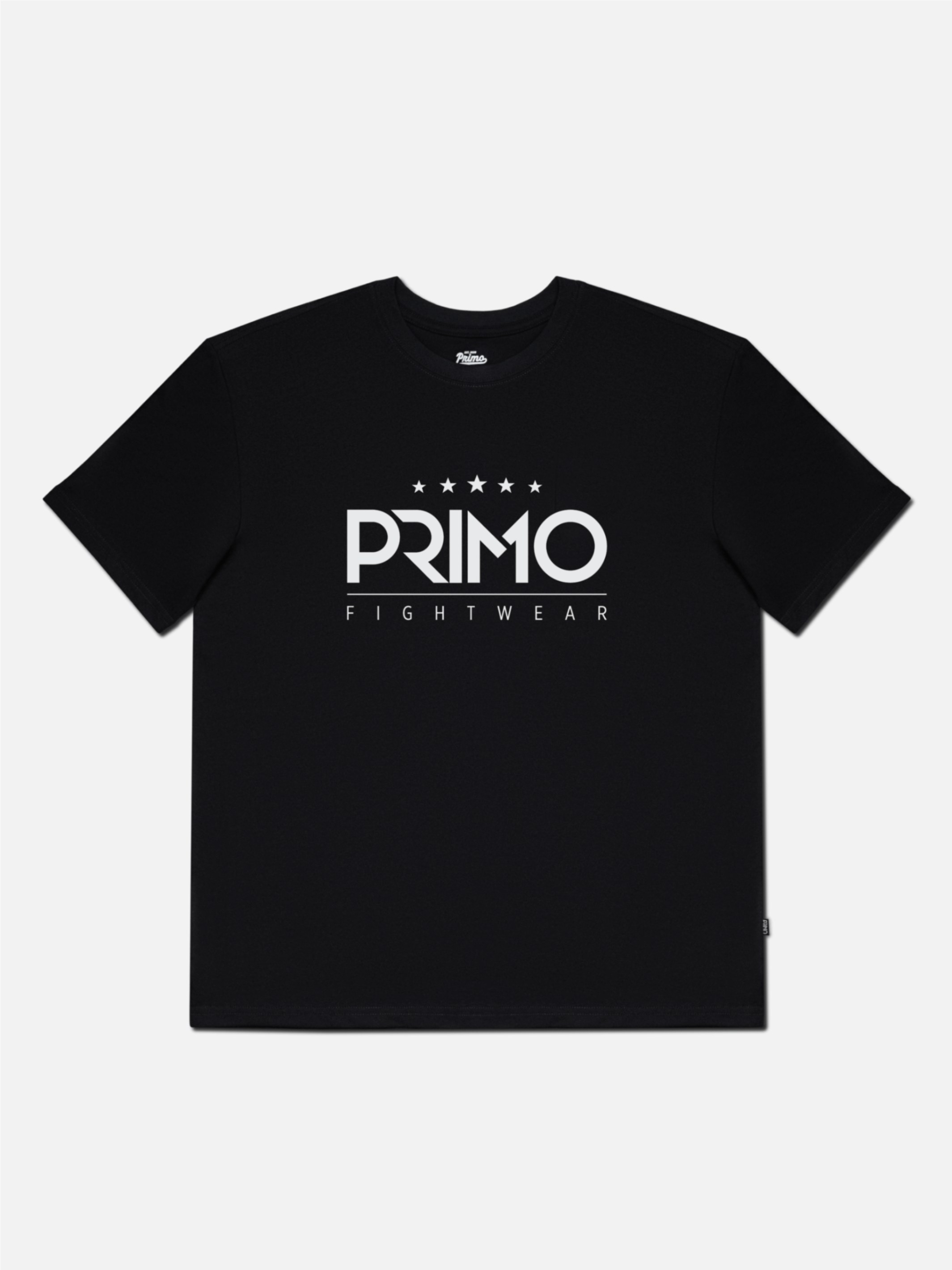 Primoz Merch Primo Fight Wear - Day One T-Shirt – Primo Fightwear Official