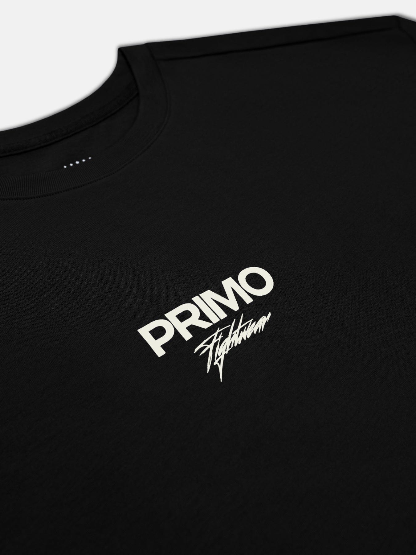 Primo E.S.C (Elite Strikers Club) T-Shirt - Black – Primo Primo E.S.C (Elite Strikers Club) T-Shirt - Black – Primo