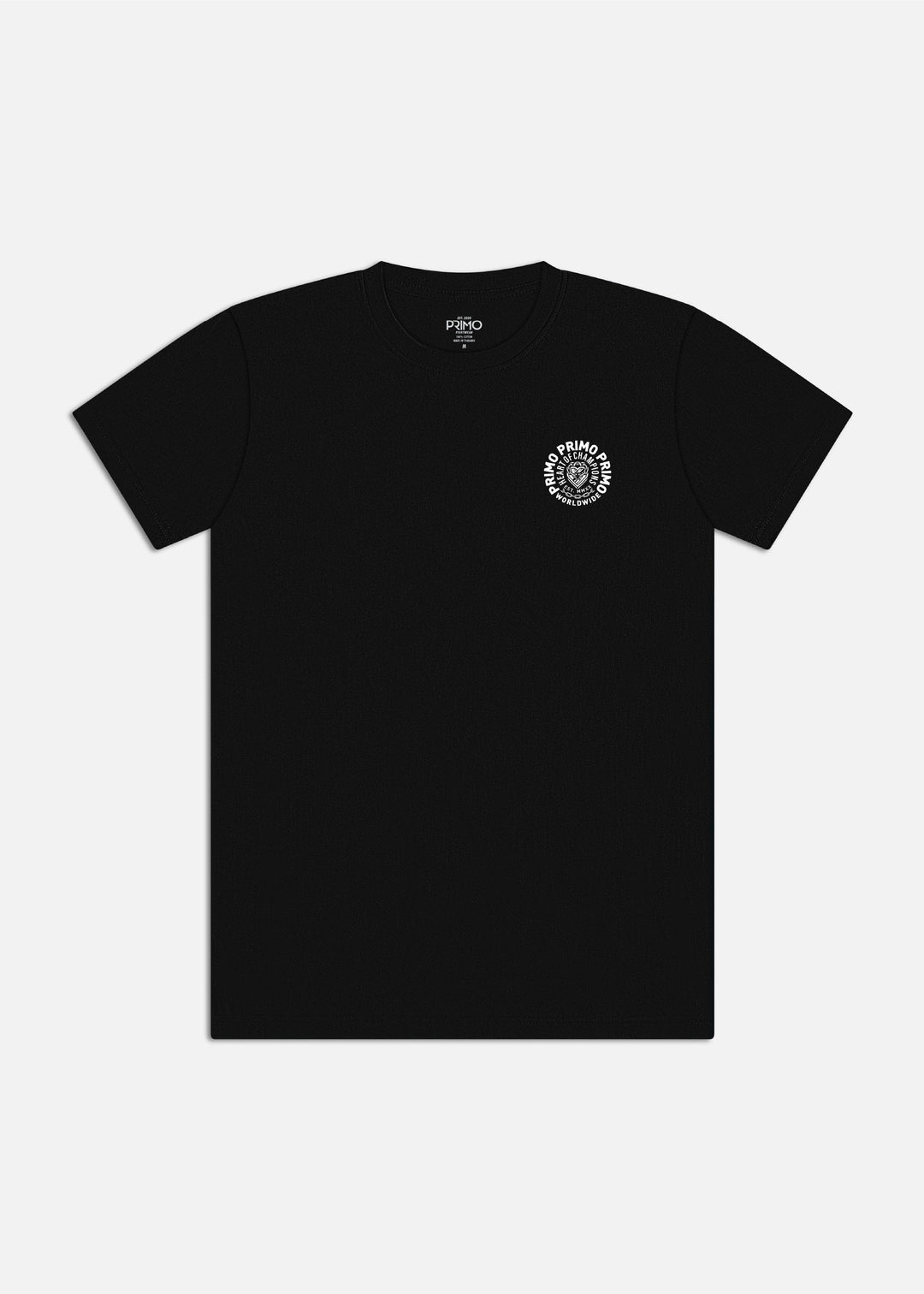 Primo shirt in white