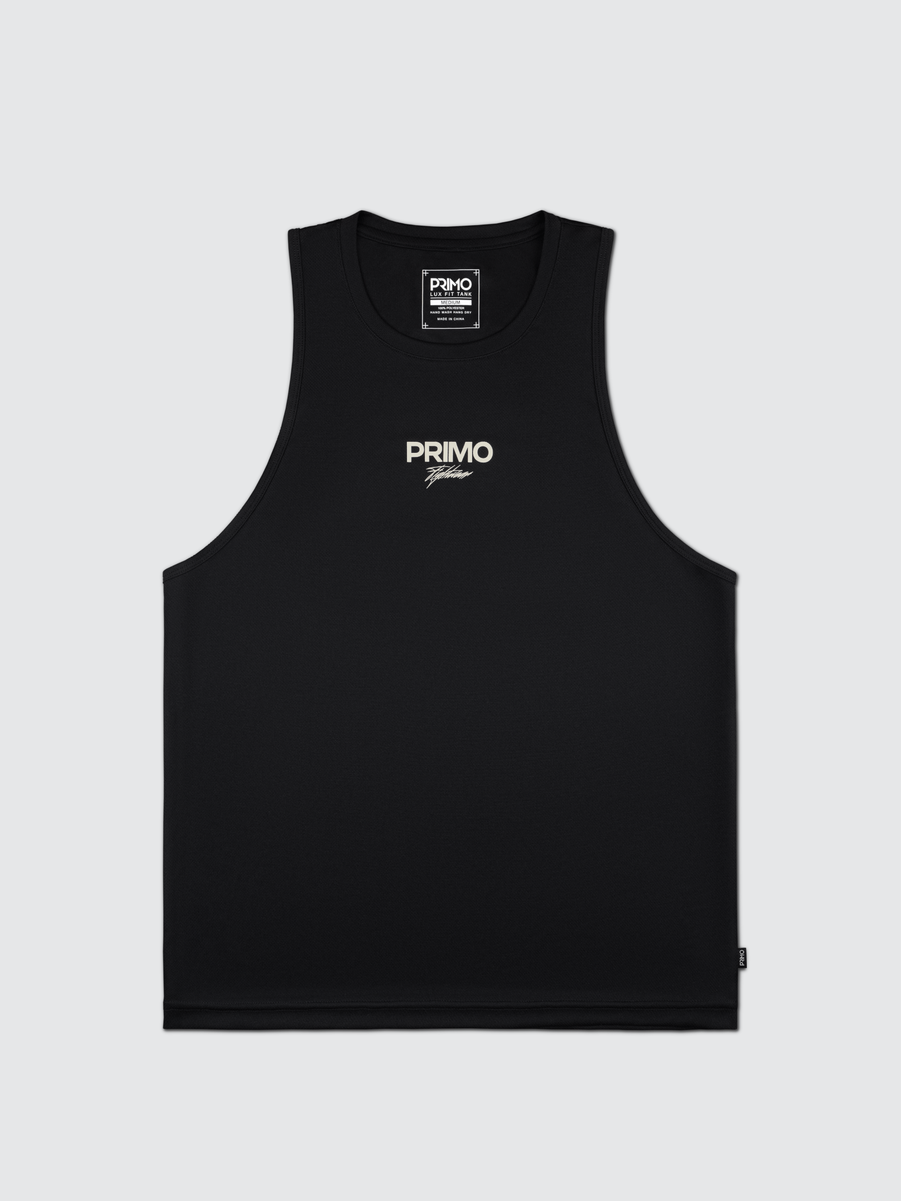Primo Tank Top