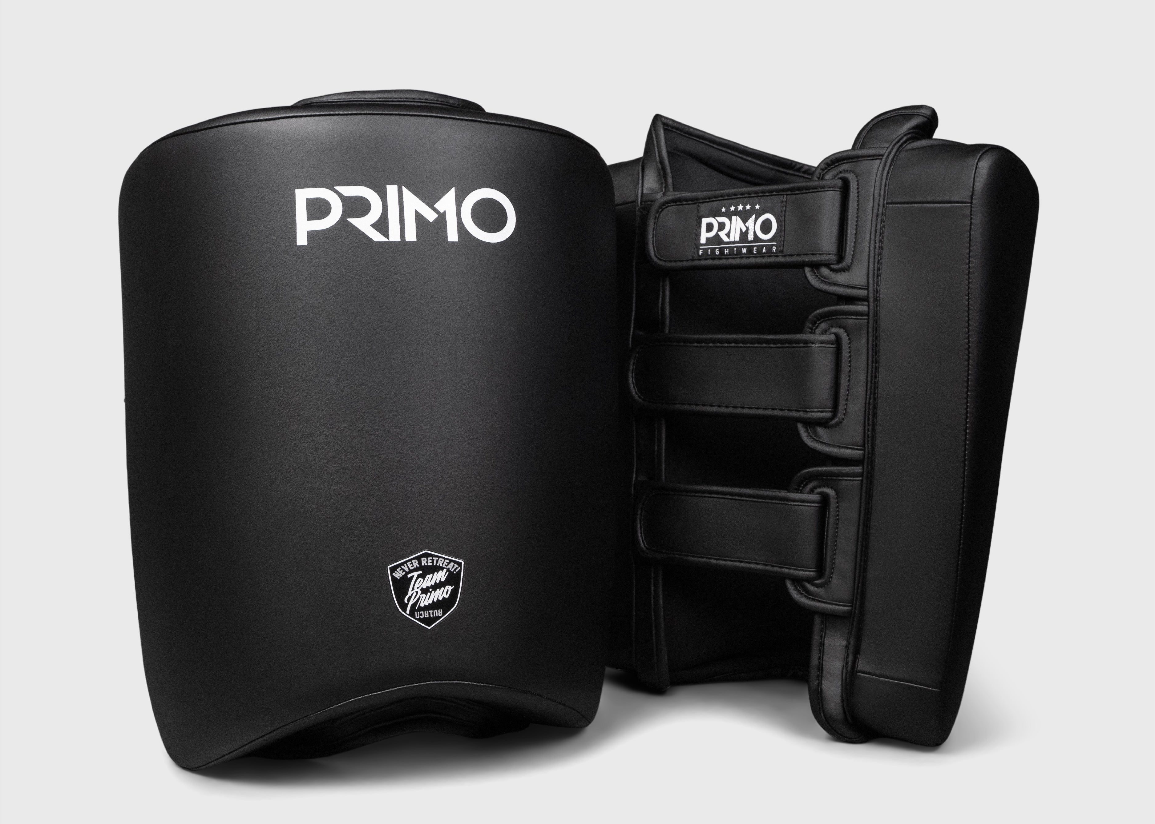 Primo Fightwear Official Primo Calf Kick Guard