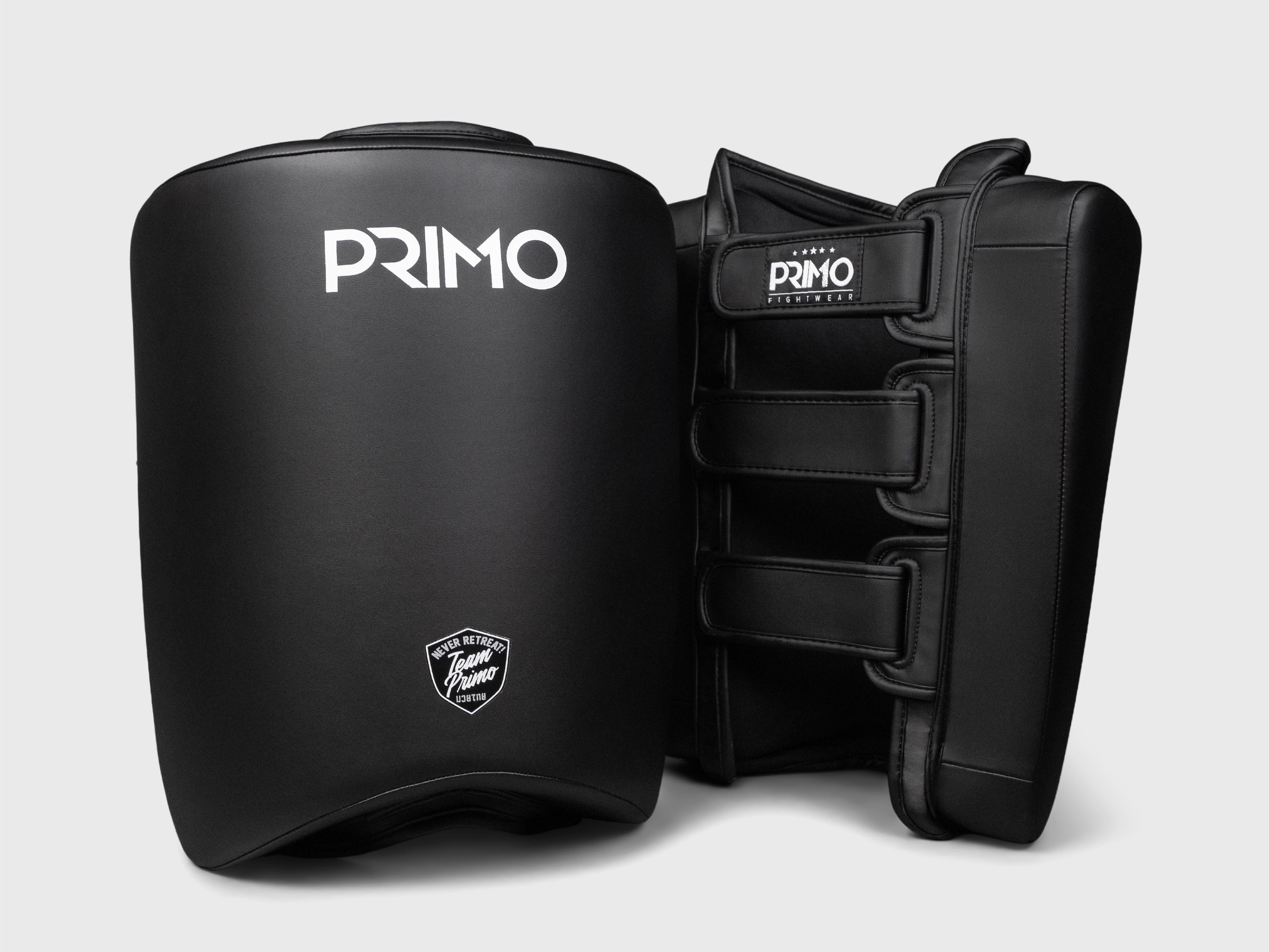 Primo Fightwear Official Primo Calf Kick Guard
