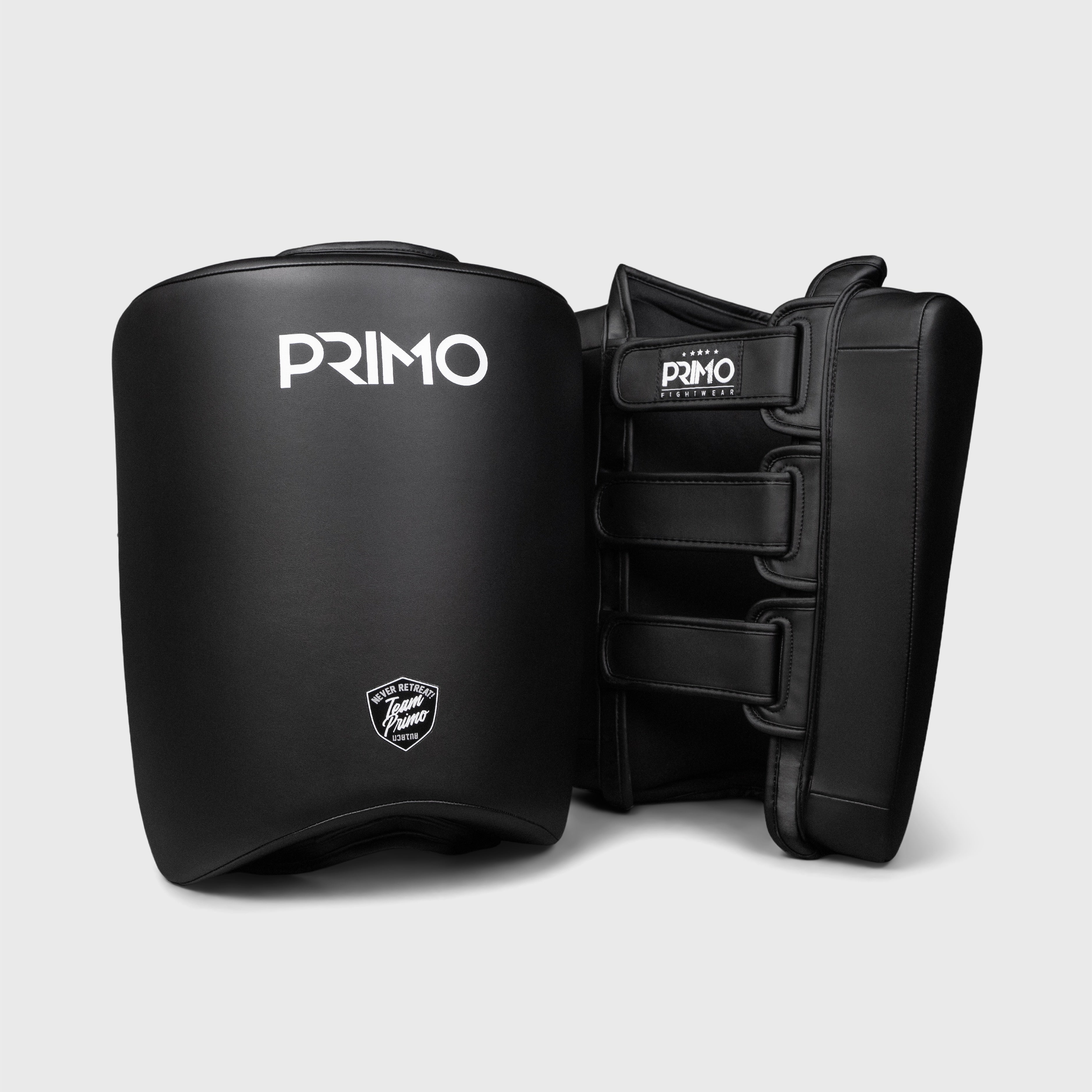 Primo Fightwear Official Primo Calf Kick Guard