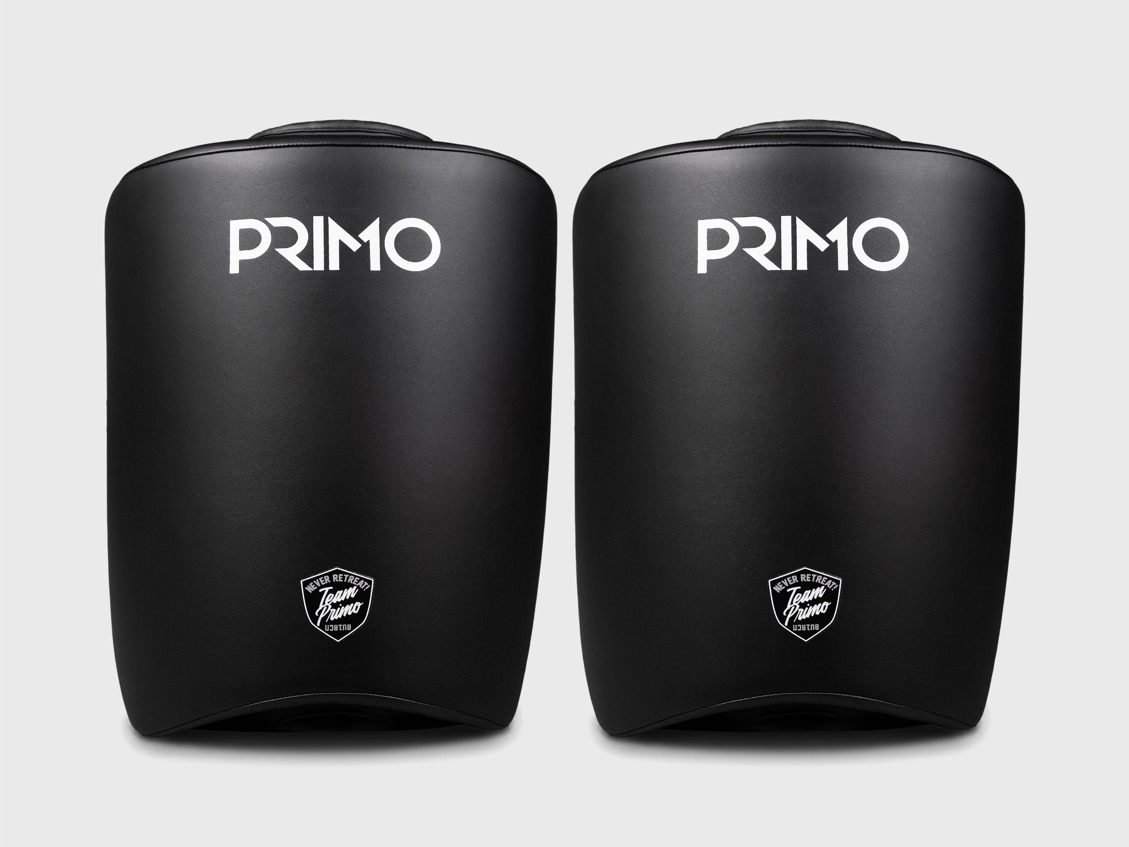 Primo Fightwear Official Primo Calf Kick Guard